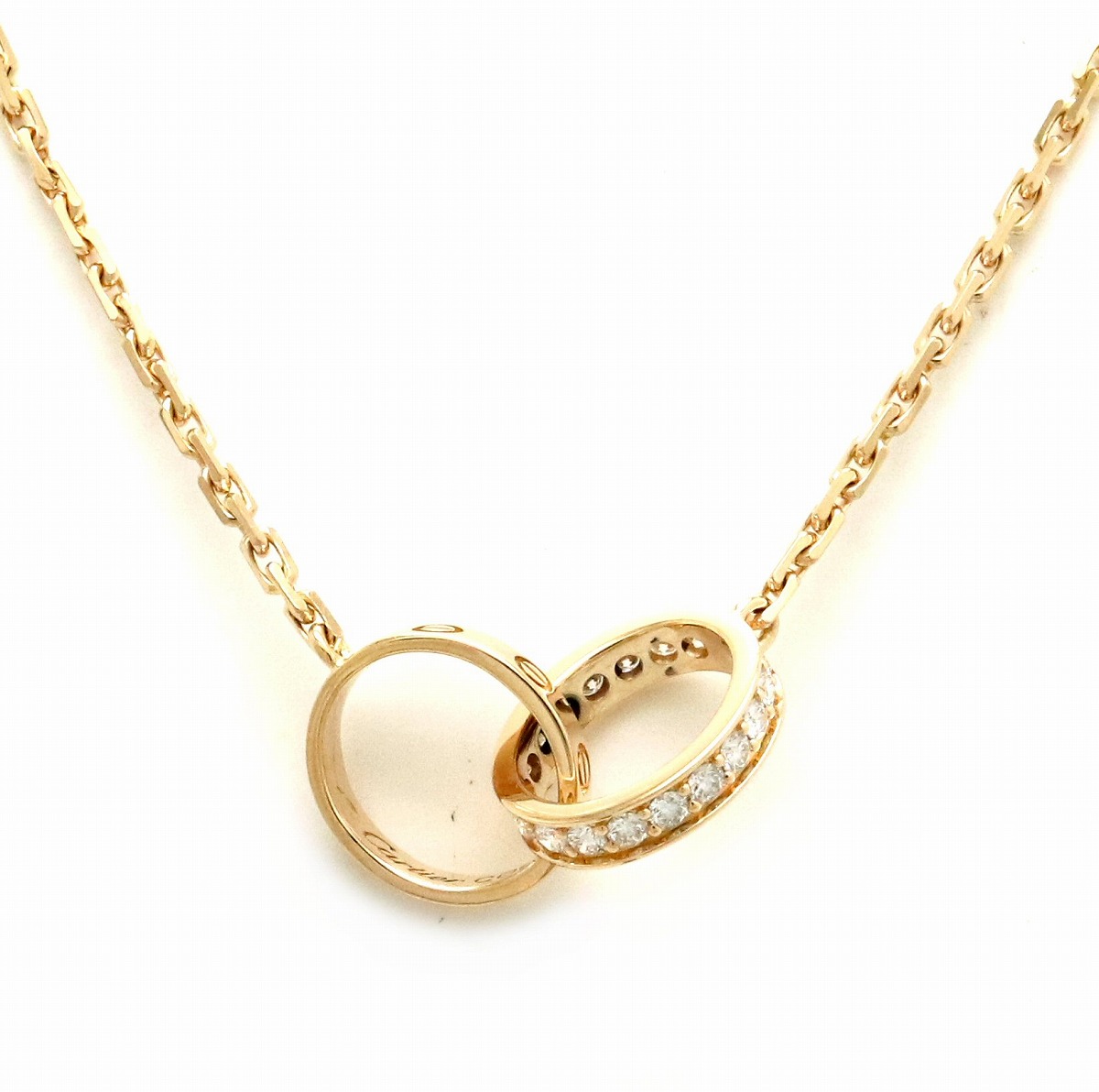 楽天市場】【ジュエリー】【新品仕上げ済】Cartier カルティエ ベビー