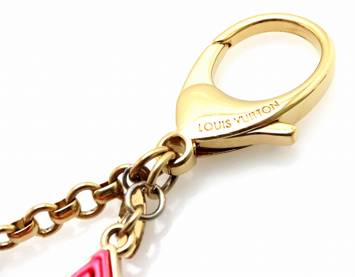 楽天市場】LOUIS VUITTON ルイ ヴィトン ビジューサックナイフ