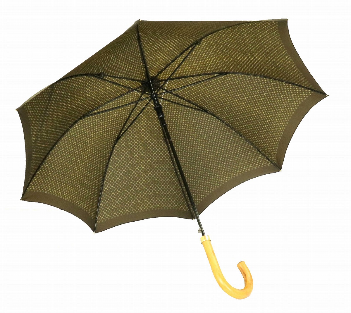 楽天市場】LOUIS VUITTON ルイ ヴィトン モノグラム パラプルュイ