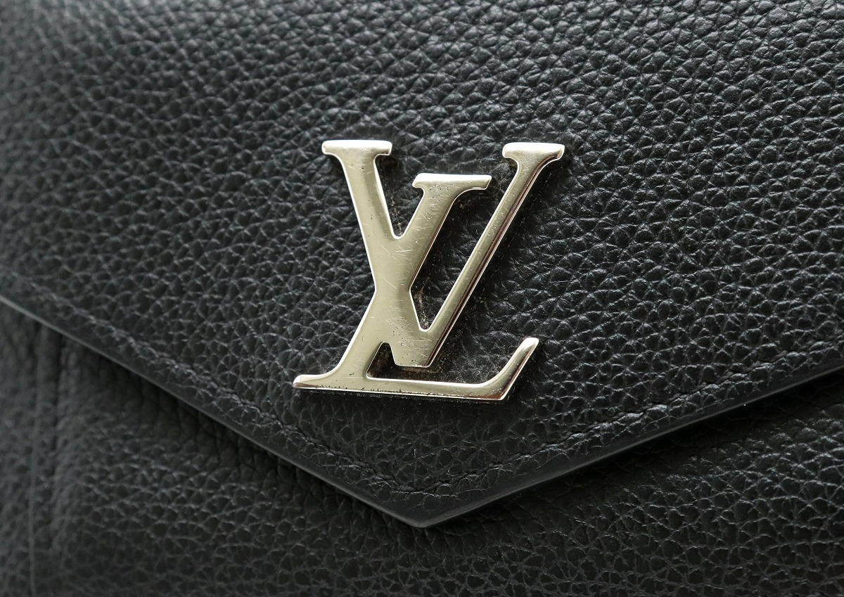 楽天市場】【財布】LOUIS VUITTON ルイ ヴィトン ポルトフォイユ マイ