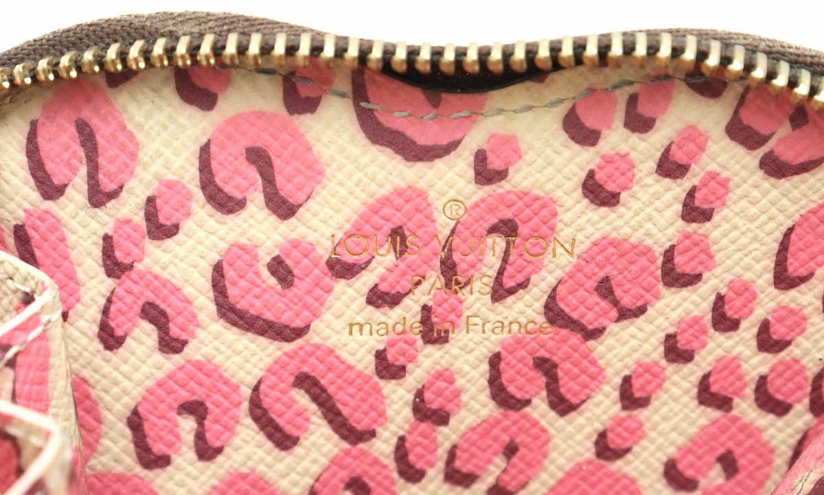 楽天市場】【財布】LOUIS VUITTON ルイ ヴィトン モノグラム