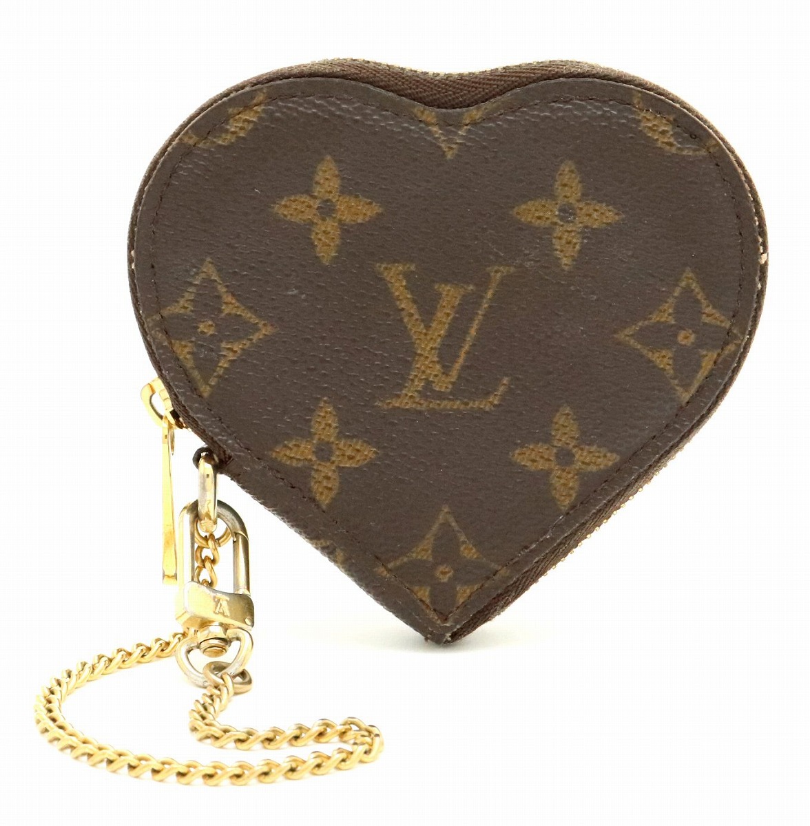 楽天市場】【財布】LOUIS VUITTON ルイ ヴィトン モノグラム