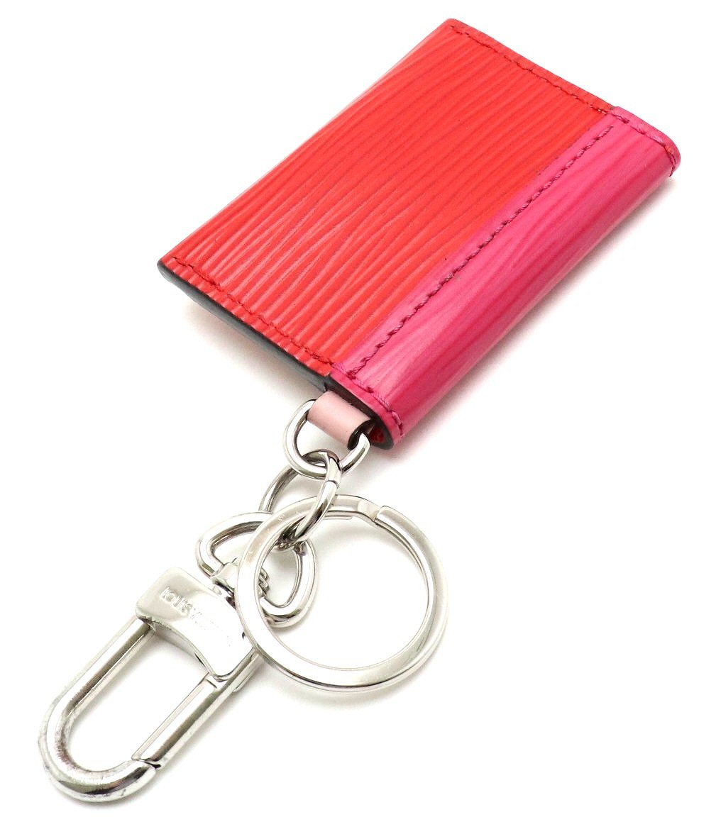 楽天市場】【ジュエリー】LOUIS VUITTON ルイ ヴィトン エピ