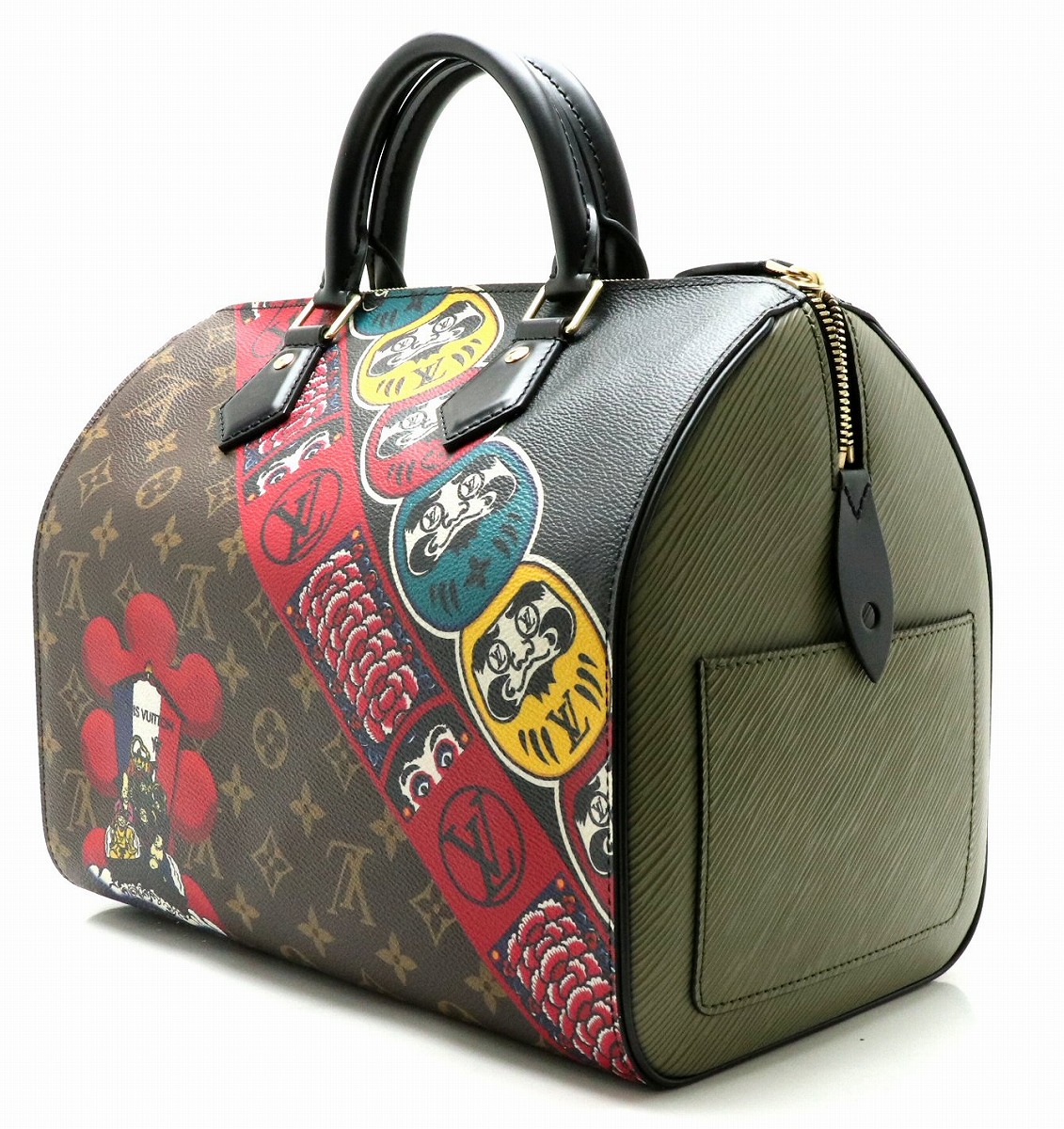 楽天市場】【未使用品】【バッグ】LOUIS VUITTON ルイ ヴィトン