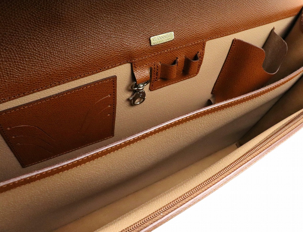 楽天市場】【新品未使用品】【バッグ】LE TANNEUR ルタヌア