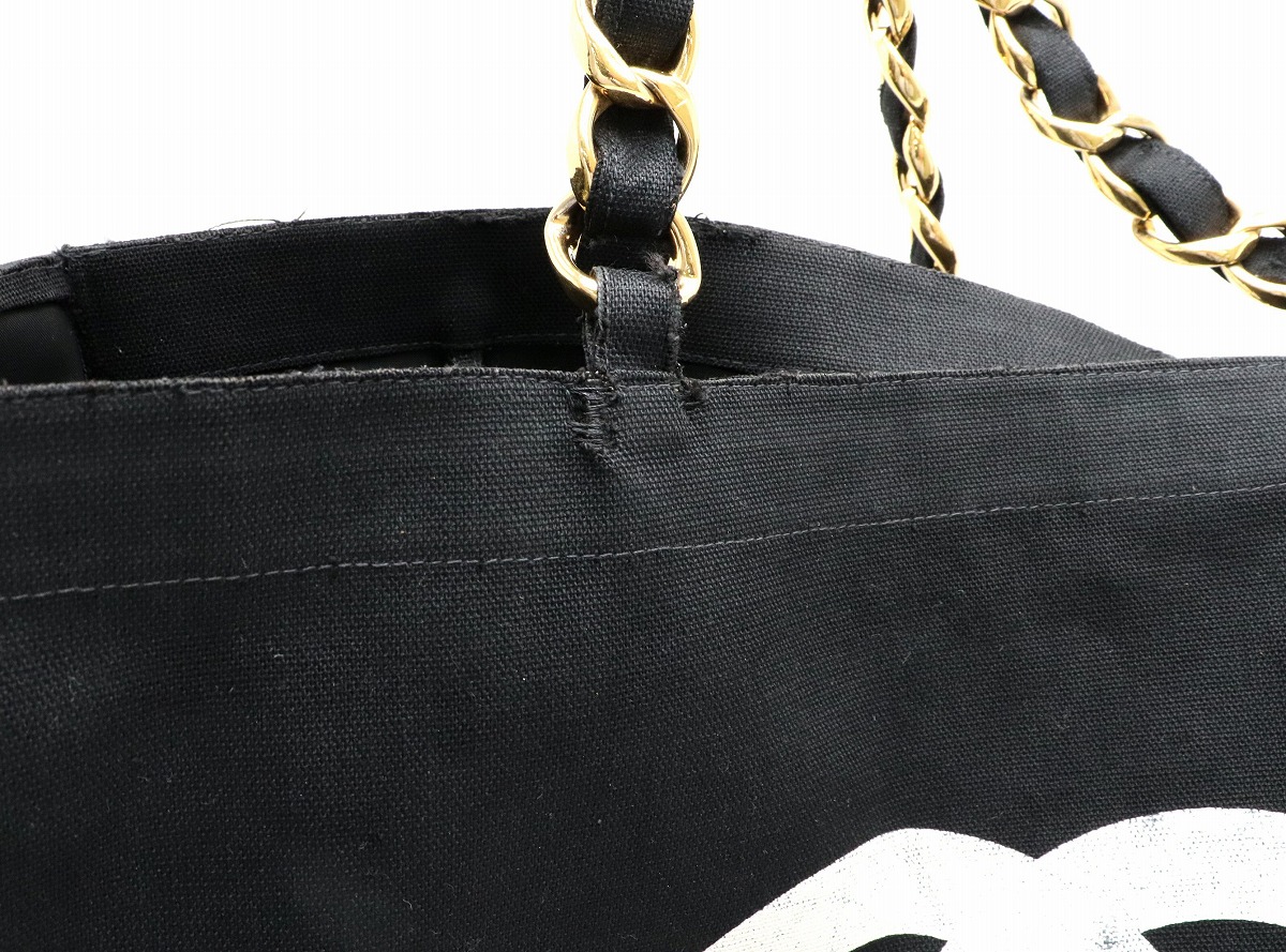 楽天市場】【バッグ】CHANEL シャネル ココマーク ショルダーバッグ