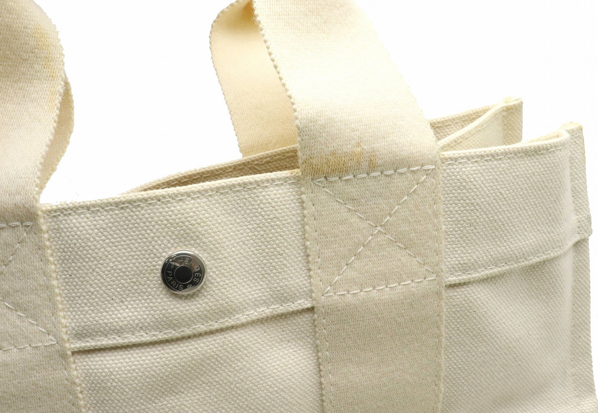 楽天市場】【バッグ】HERMES エルメス ボラボラPM ボラボラトートPM