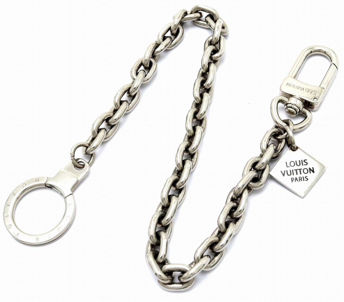 楽天市場】LOUIS VUITTON ルイ ヴィトン シェンヌ アノクレXL