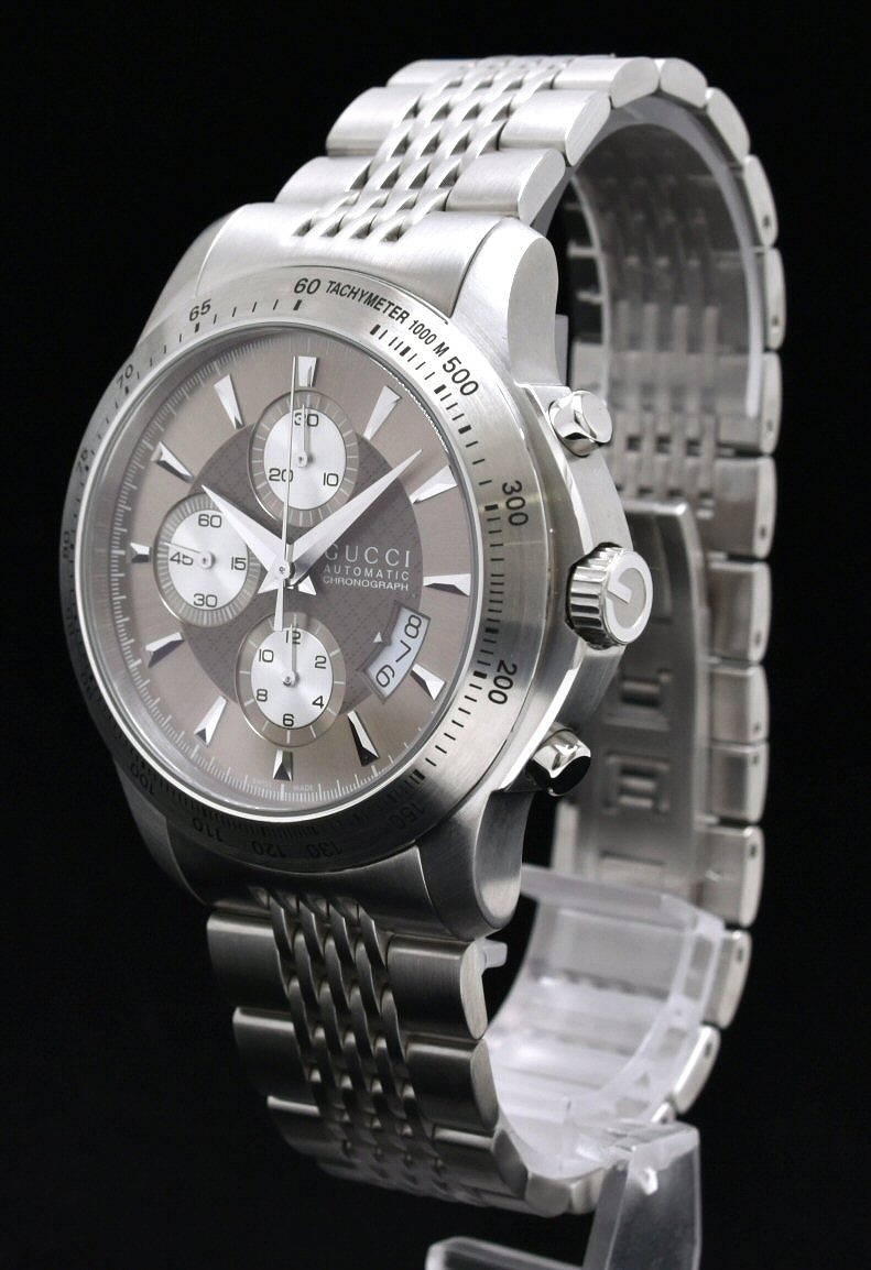 楽天市場】【新品未使用品】【ウォッチ】GUCCI グッチ Gタイムレス XL