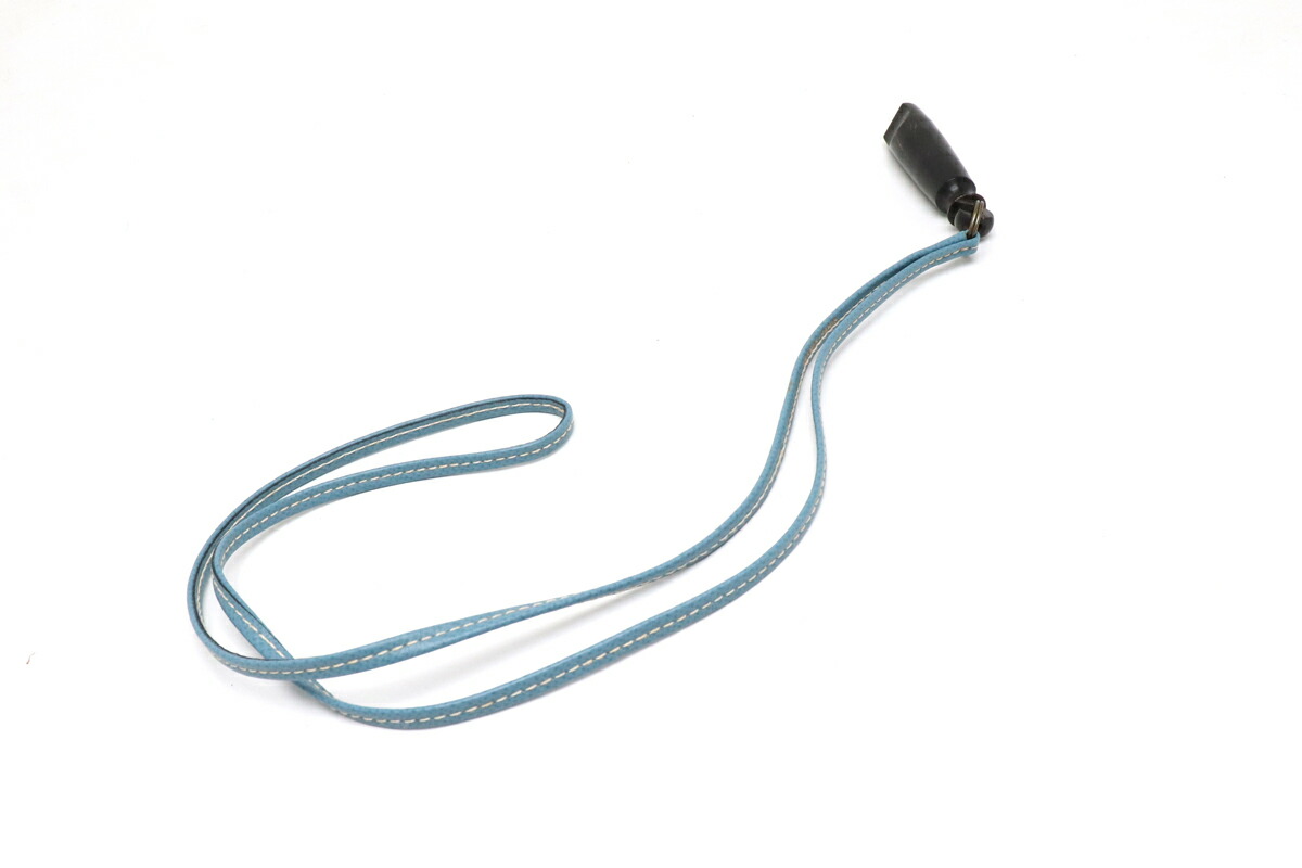 楽天市場】HERMES エルメス シフレ ホイッスル 笛 犬笛 ネックレス