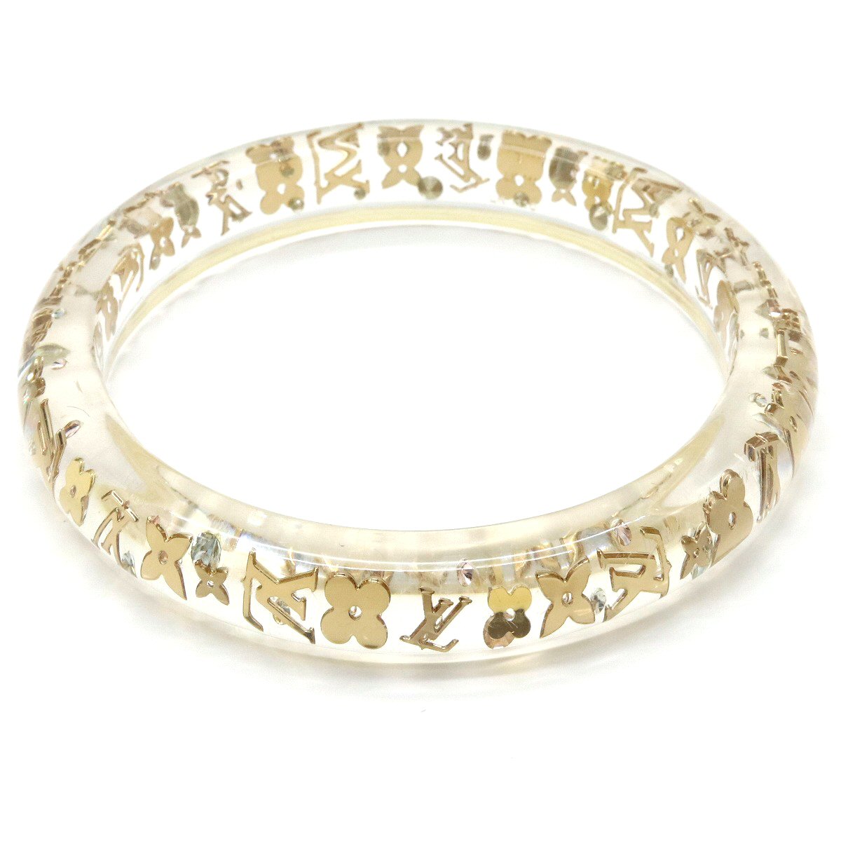 楽天市場】【ジュエリー】LOUIS VUITTON ルイ ヴィトン ブラスレ