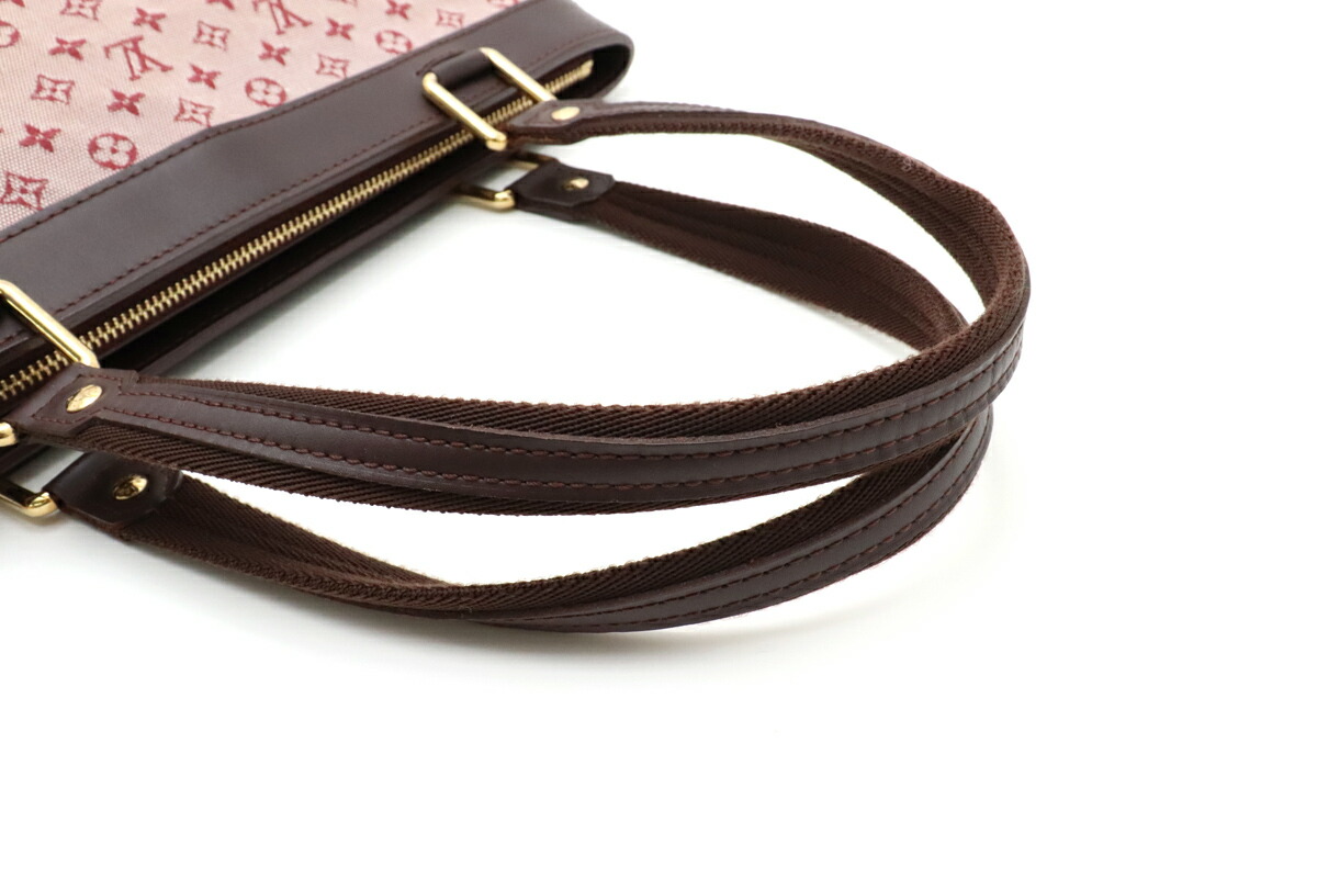 楽天市場】【バッグ】LOUIS VUITTON ルイ ヴィトン モノグラムミニ