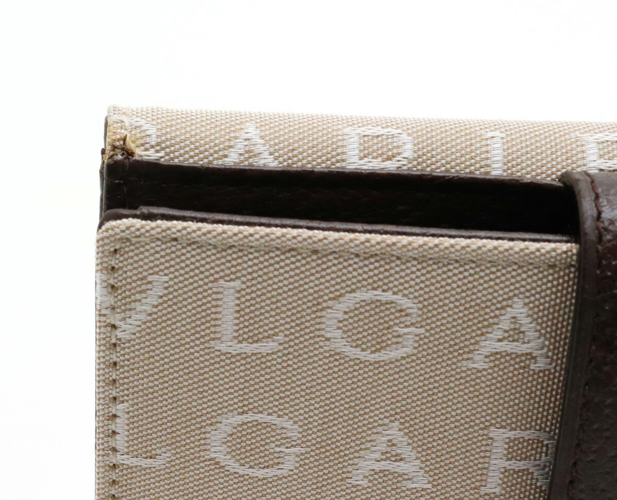 楽天市場】【新品未使用品】【財布】BVLGARI ブルガリ ロゴマニア W