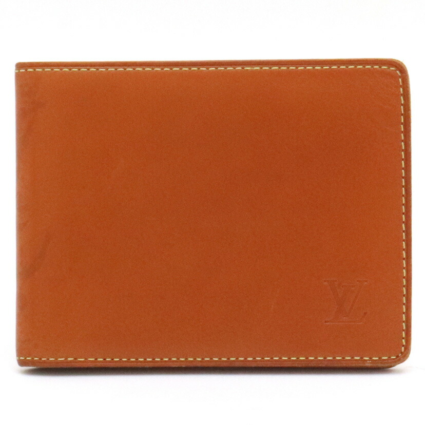 楽天市場】【財布】LOUIS VUITTON ルイ ヴィトン ノマド ポルト ビエ 6