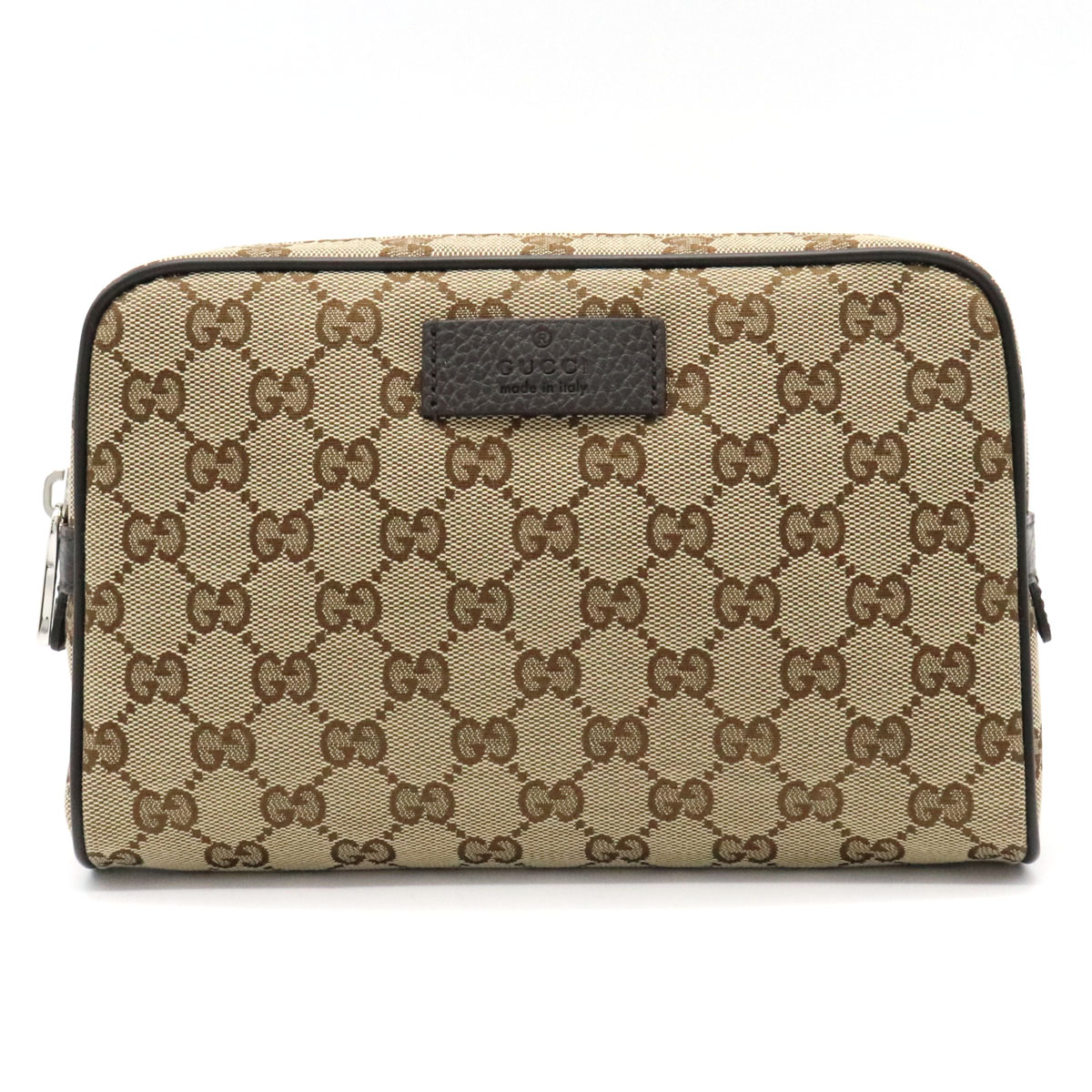 楽天市場】【新品未使用品】【バッグ】GUCCI グッチ GGキャンバス