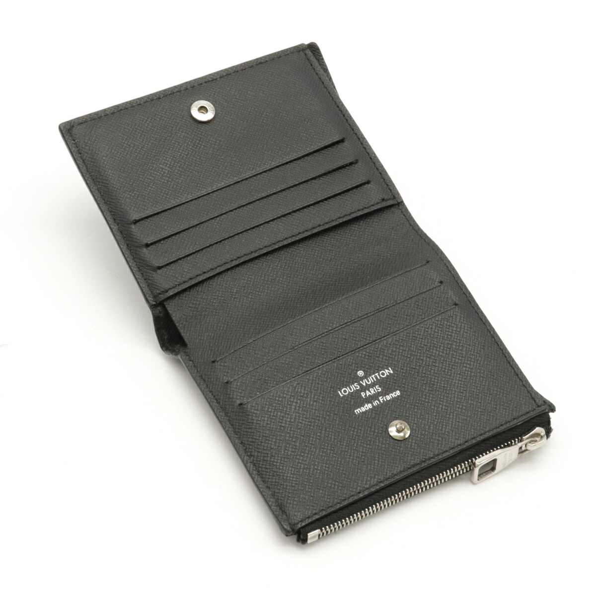 楽天市場】【財布】LOUIS VUITTON ルイ ヴィトン エピ ポルトフォイユ