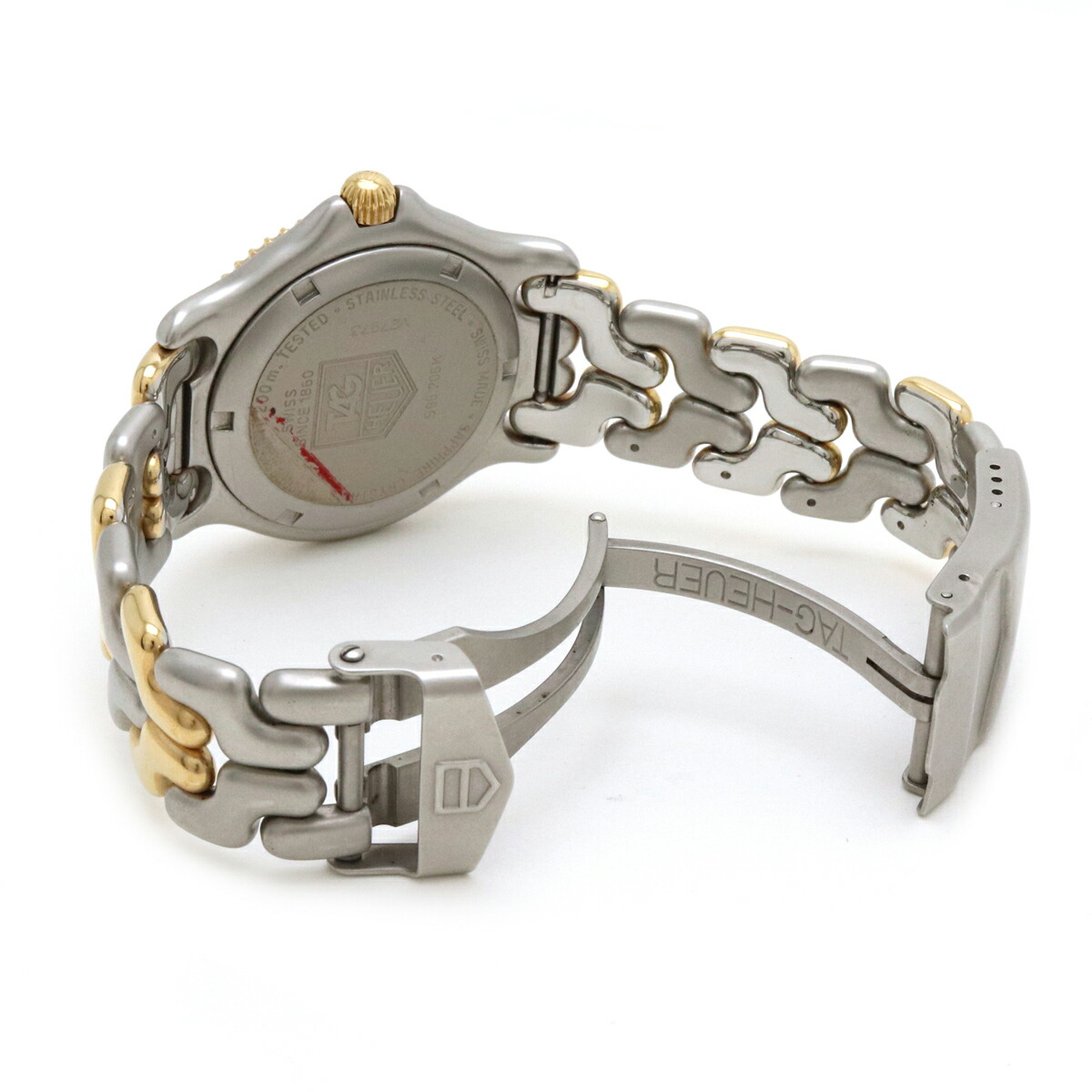 楽天市場】【ウォッチ】 TAG Heuer タグ ホイヤー セルシリーズ