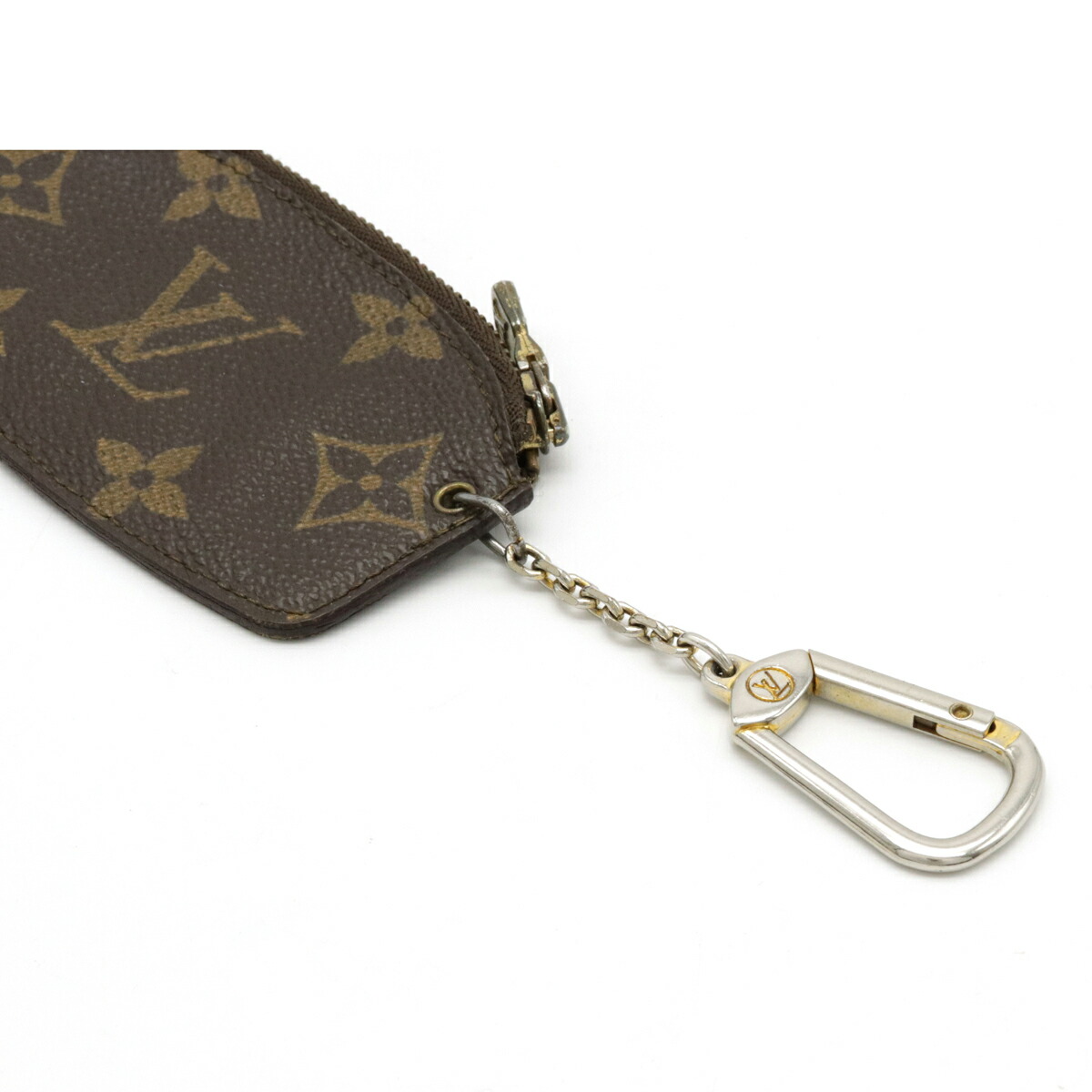 楽天市場】【財布】LOUIS VUITTON ルイ ヴィトン モノグラム エテュイ