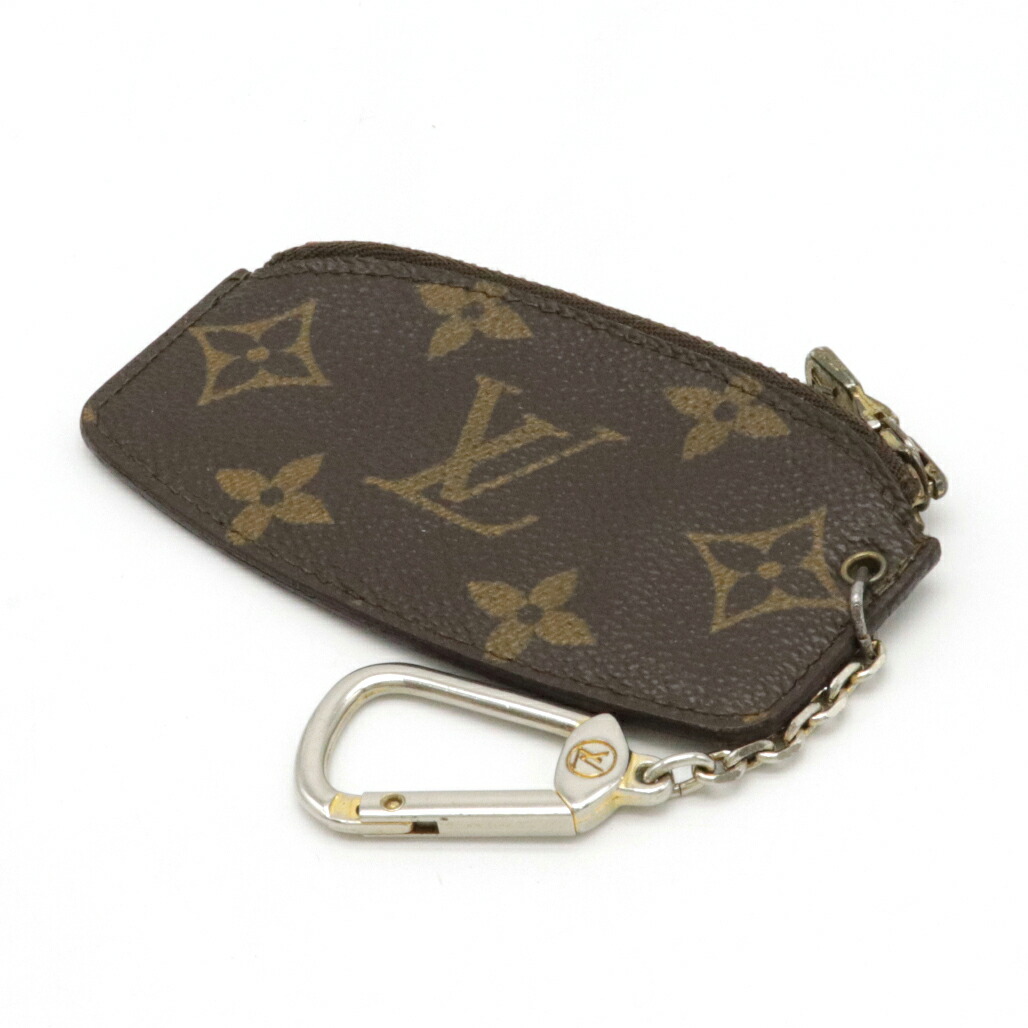 楽天市場】【財布】LOUIS VUITTON ルイ ヴィトン モノグラム エテュイ