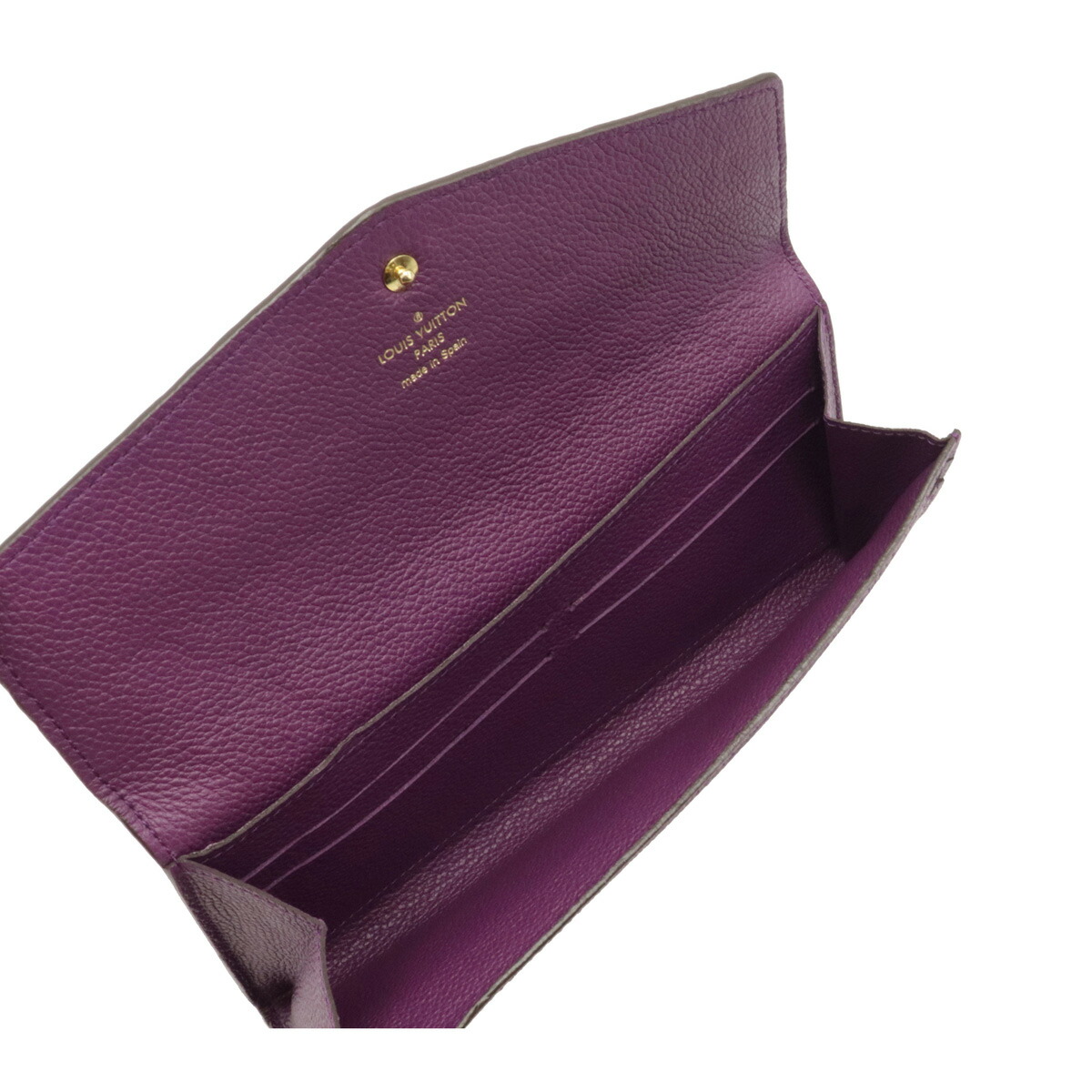 楽天市場】【財布】LOUIS VUITTON ルイ ヴィトン モノグラムアン