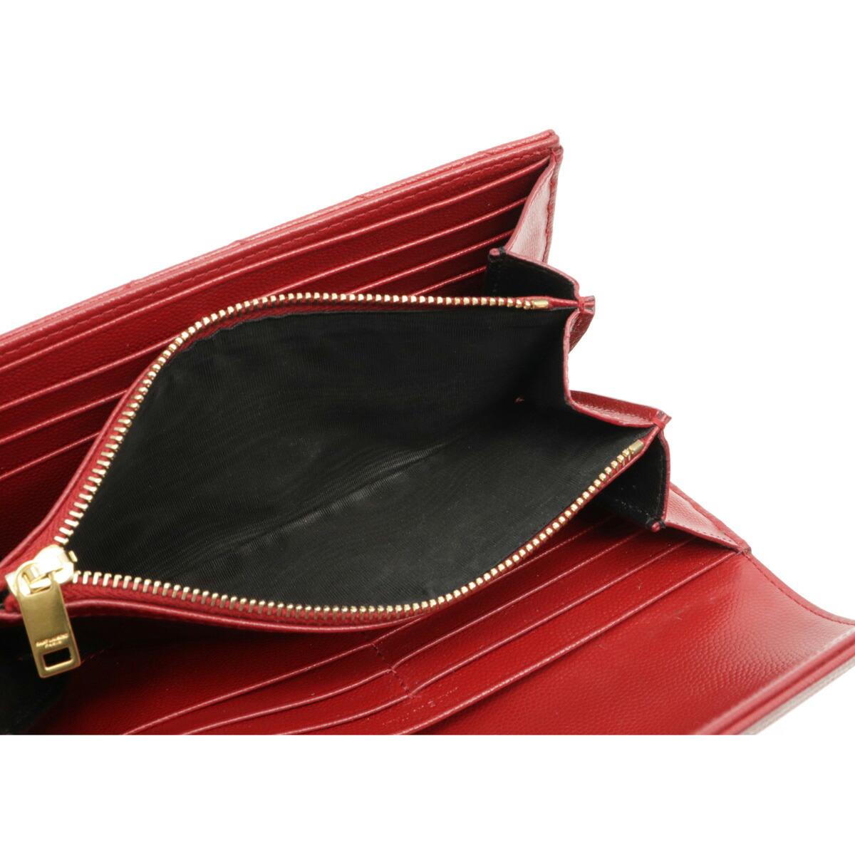 楽天市場】【財布】YVES SAINT LAURENT イヴ サン ローラン イブサン