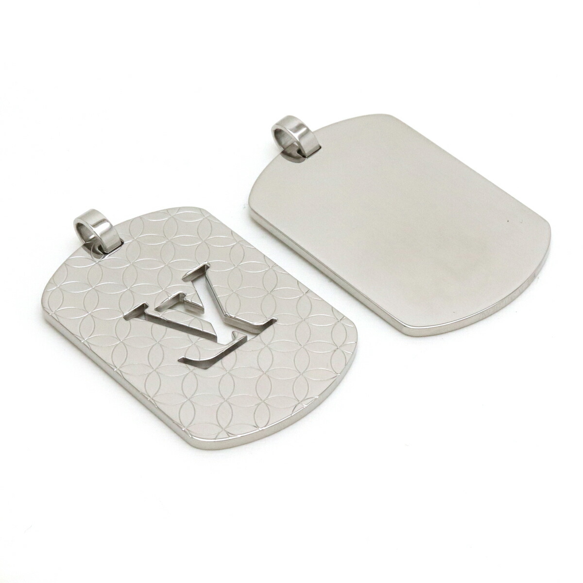 楽天市場】【ジュエリー】【新品仕上げ済】LOUIS VUITTON ルイ