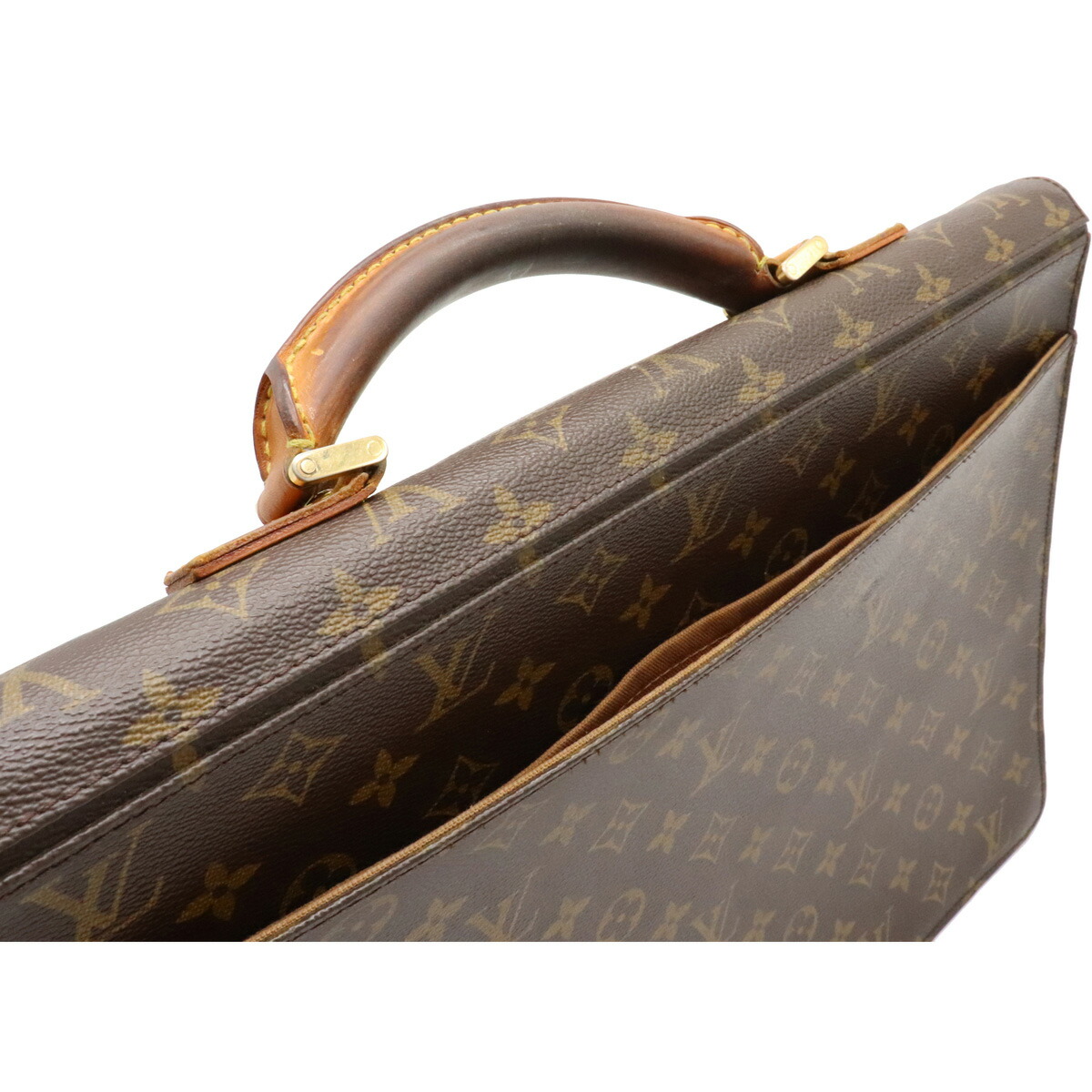 楽天市場】【バッグ】LOUIS VUITTON ルイ ヴィトン モノグラム