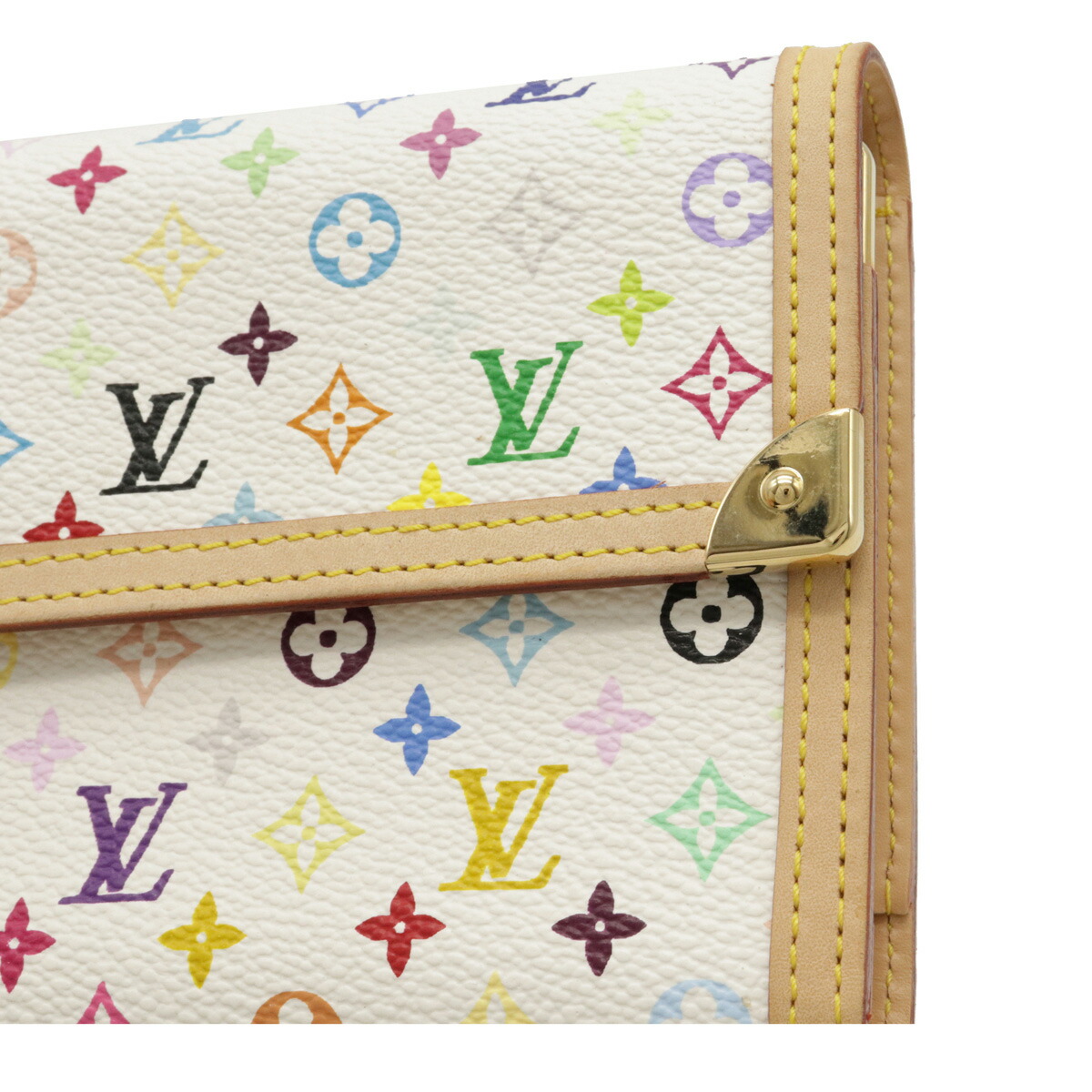 楽天市場】【未使用品】【財布】LOUIS VUITTON ルイ ヴィトン