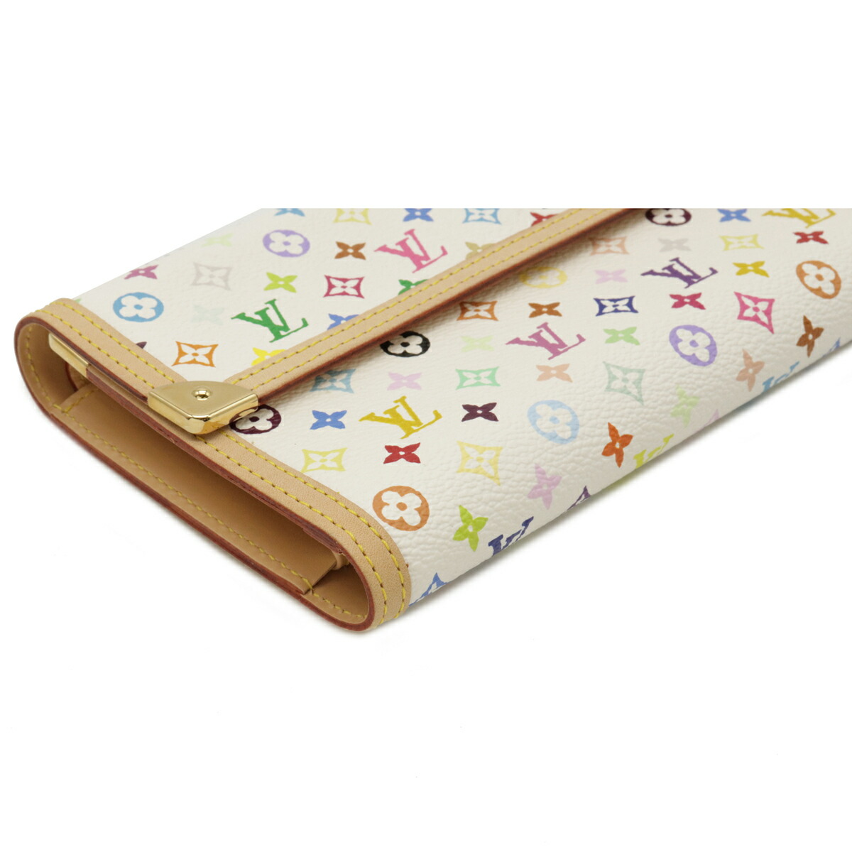 楽天市場】【未使用品】【財布】LOUIS VUITTON ルイ ヴィトン