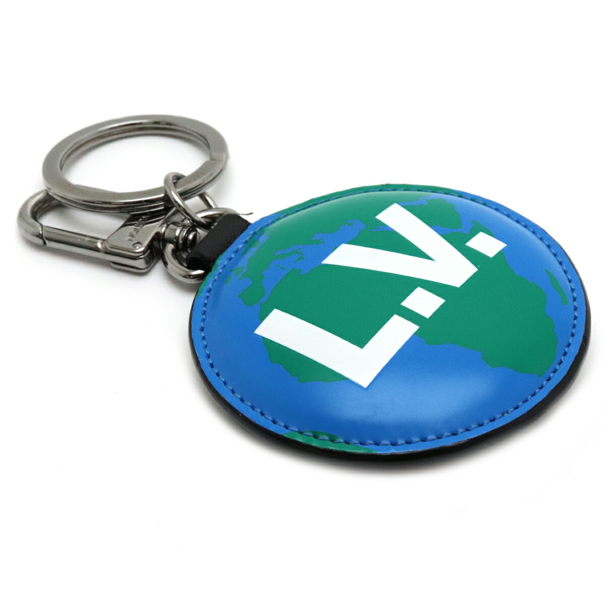 楽天市場】LOUIS VUITTON ルイ ヴィトン モノグラム ポルトクレ パ