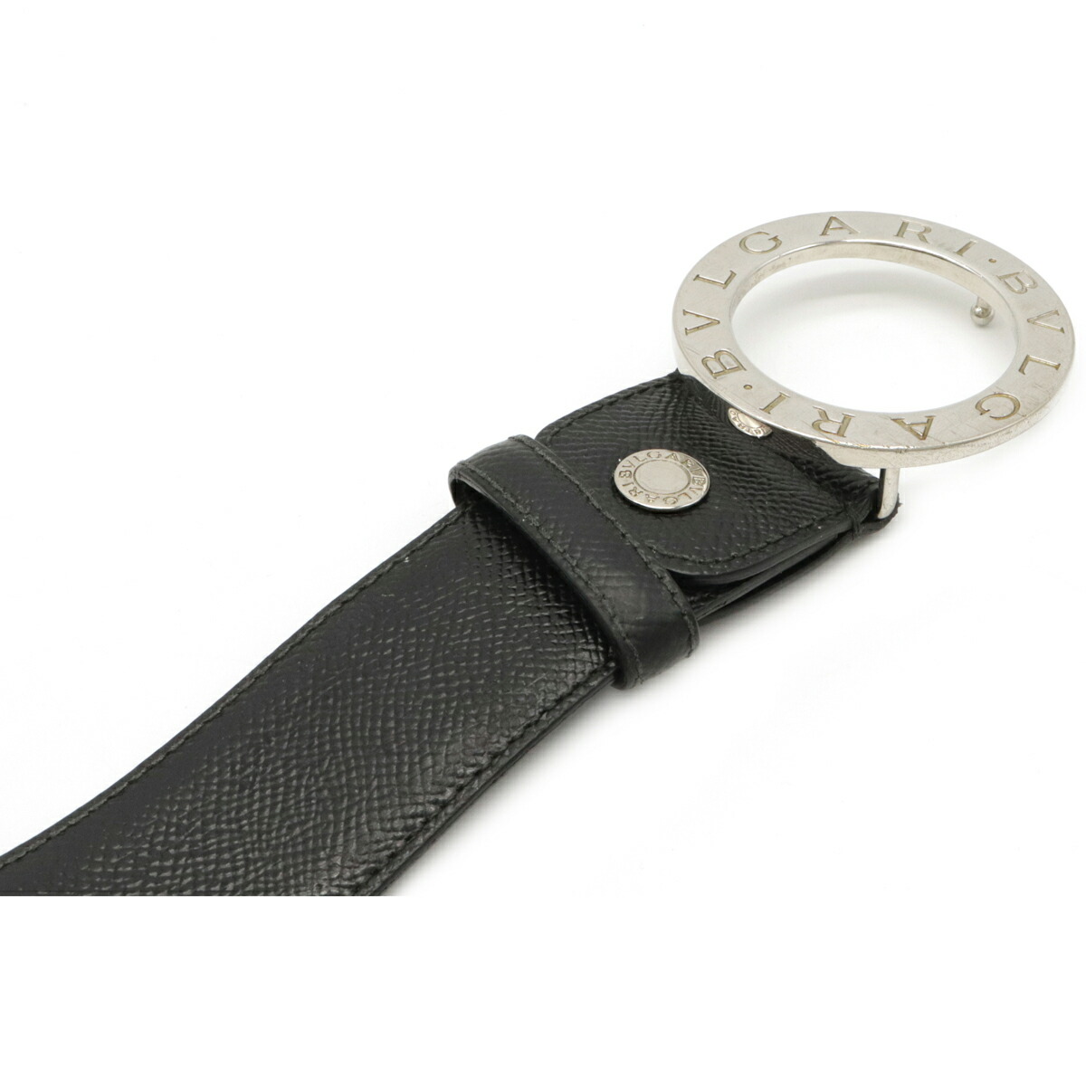 楽天市場】BVLGARI ブルガリ ブルガリブルガリ ベルト メンズ 紳士用