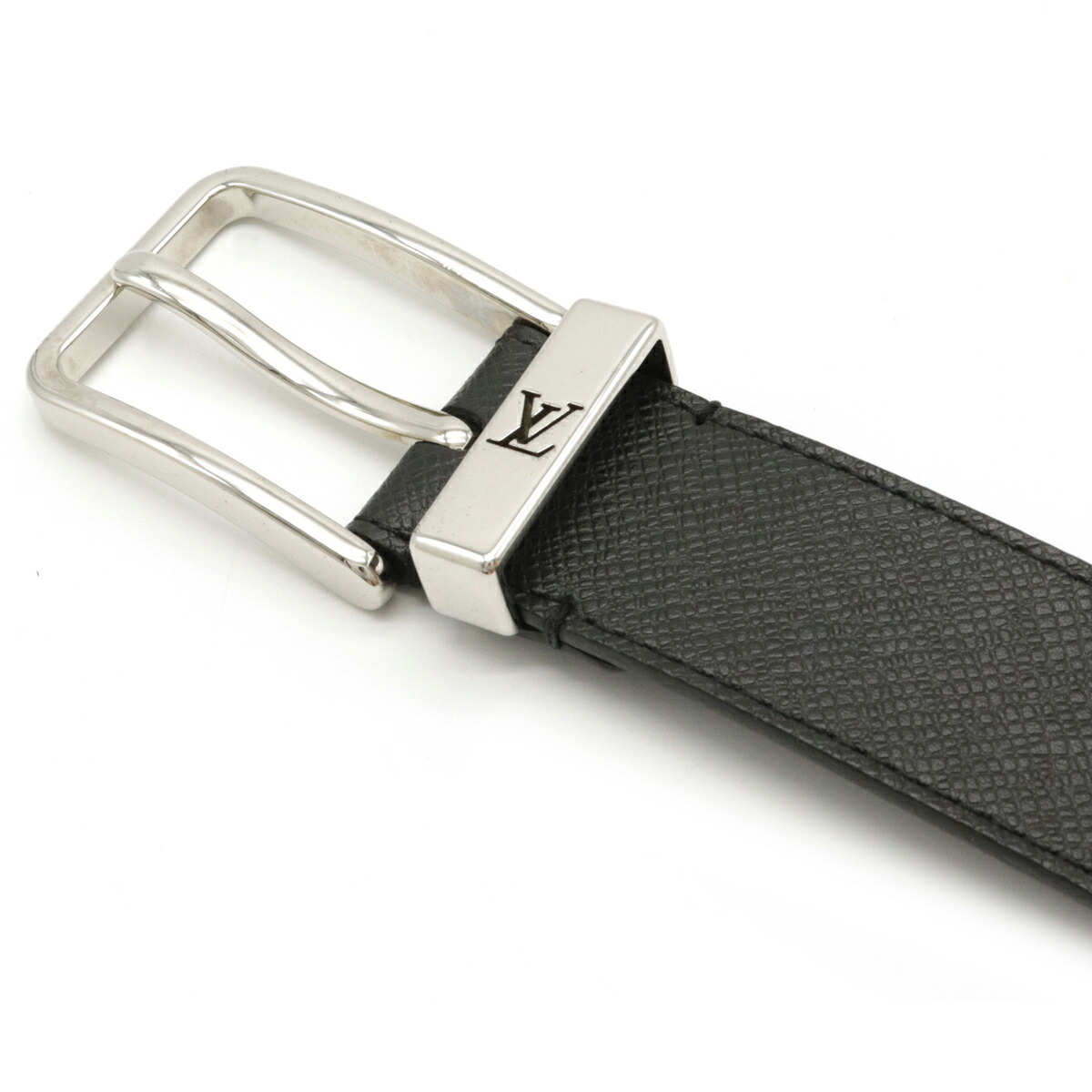 楽天市場】LOUIS VUITTON ルイ ヴィトン タイガ サンチュール ポンヌフ