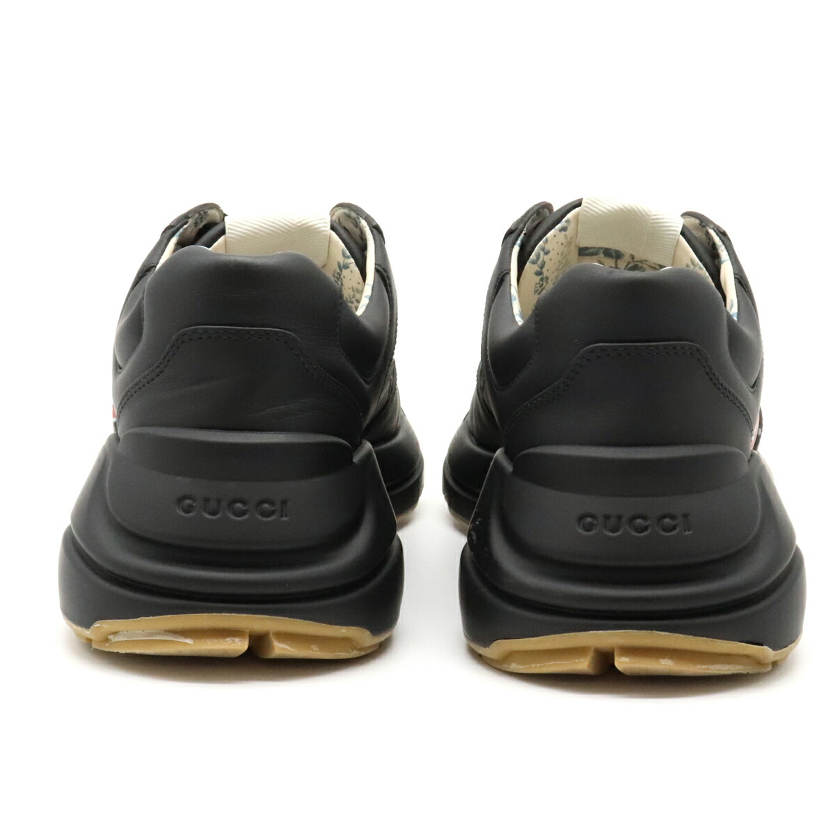 楽天市場】【靴】GUCCI グッチ Rhyton ライトン LA Angels MLB