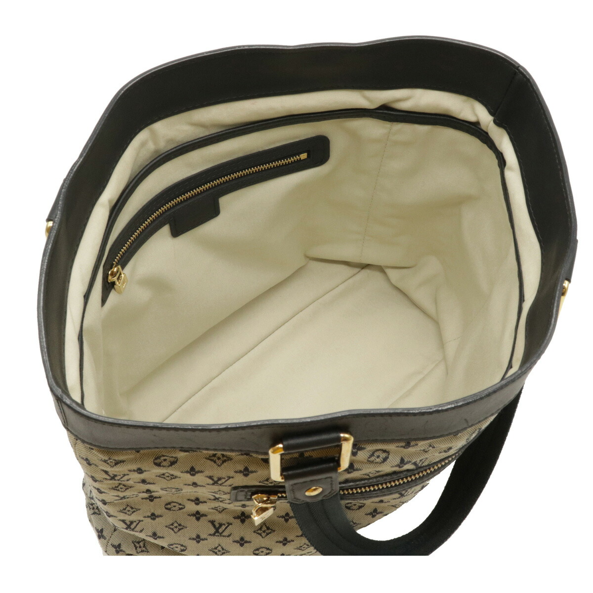 楽天市場】【バッグ】LOUIS VUITTON ルイ ヴィトン モノグラムミニ