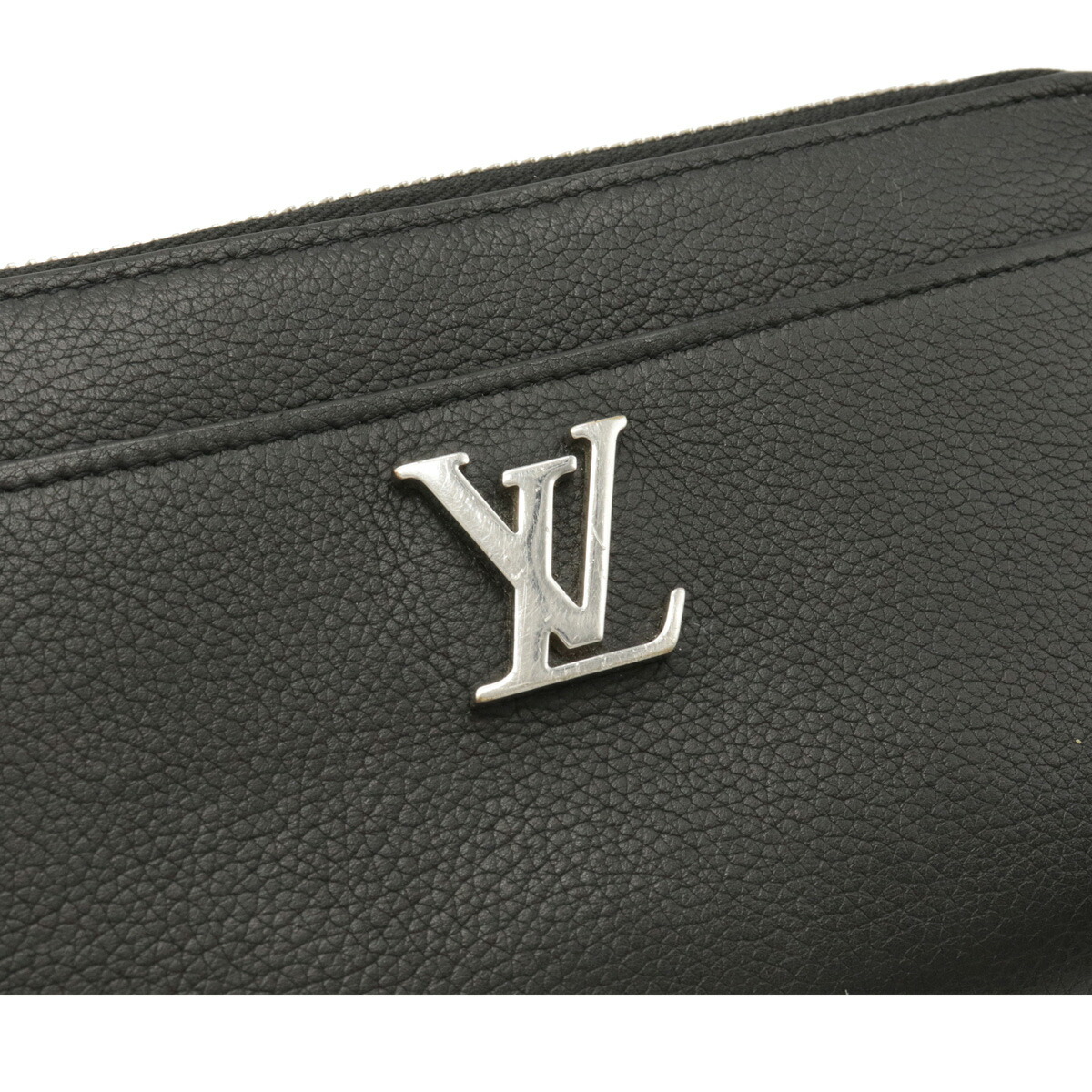 楽天市場】【財布】LOUIS VUITTON ルイ ヴィトン ジッピー ロックミー