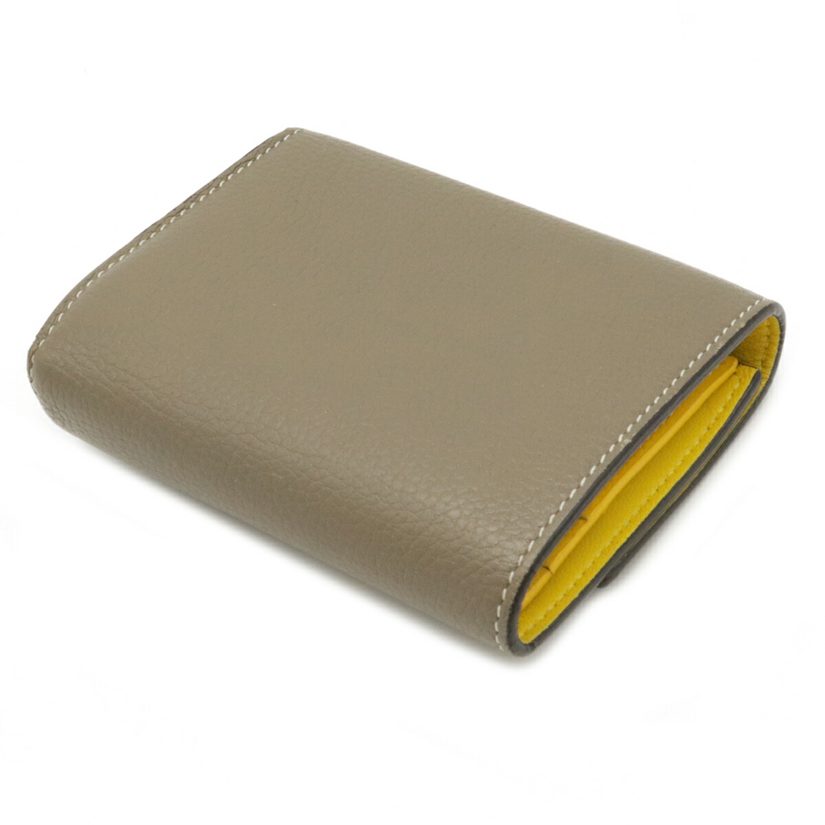 楽天市場】【財布】CELINE セリーヌ スモール フォールデッド マルチ