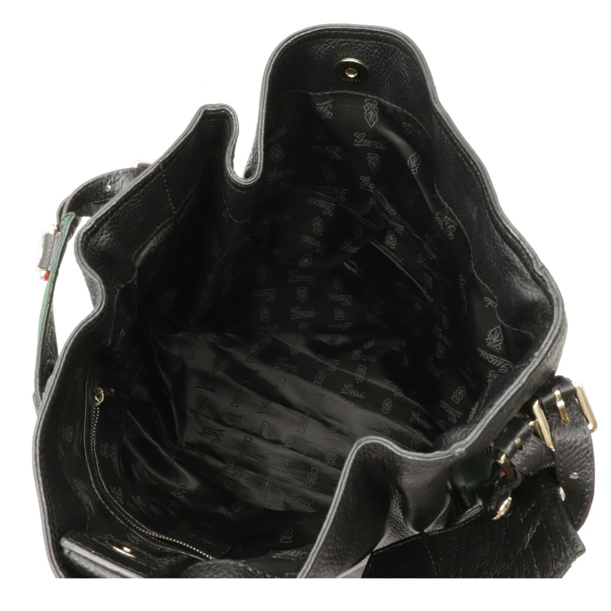 楽天市場】【バッグ】GUCCI グッチ ヘリテージ シェリーライン ワン