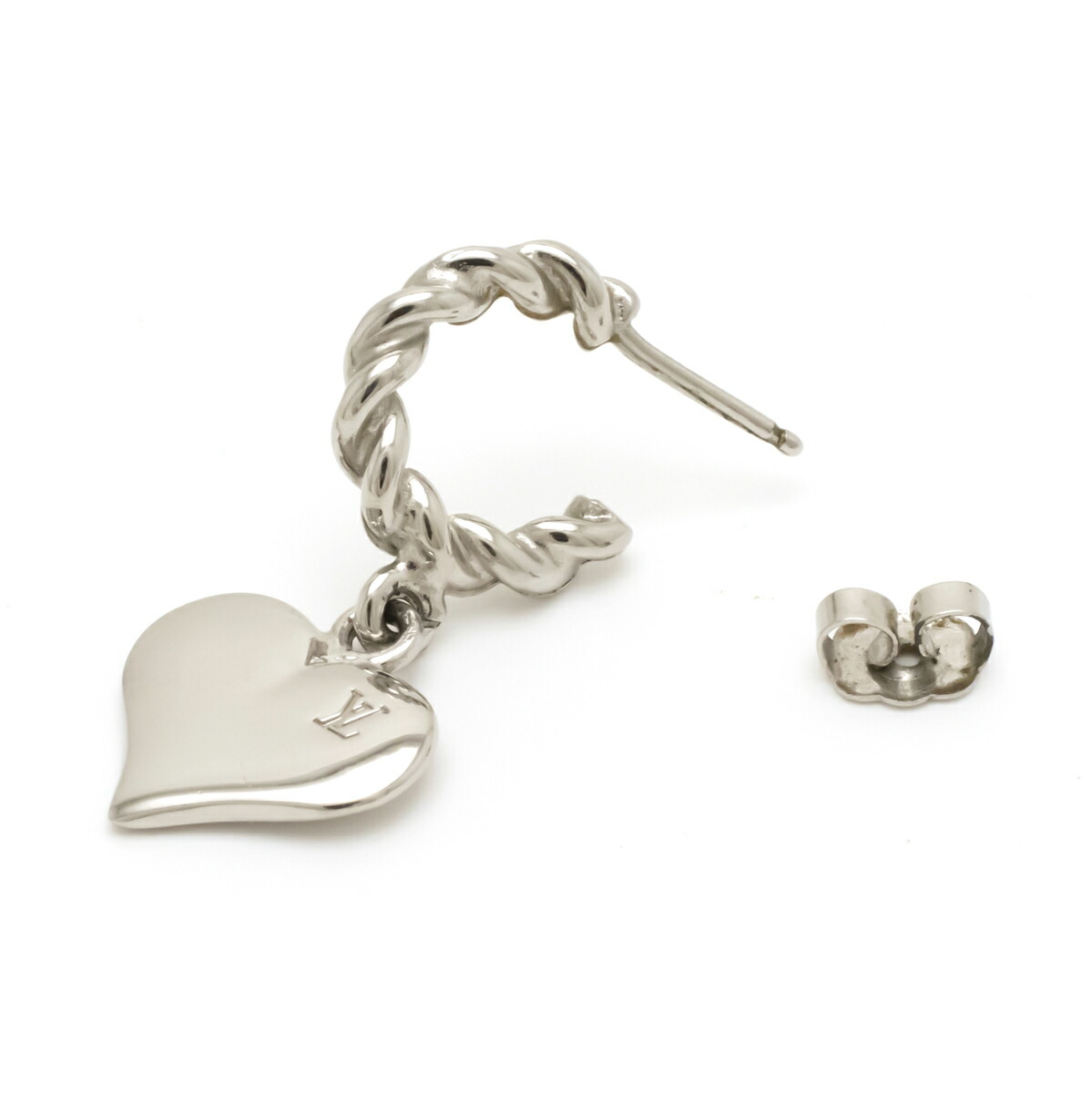 楽天市場】【ジュエリー】LOUIS VUITTON ルイ ヴィトン ブークル