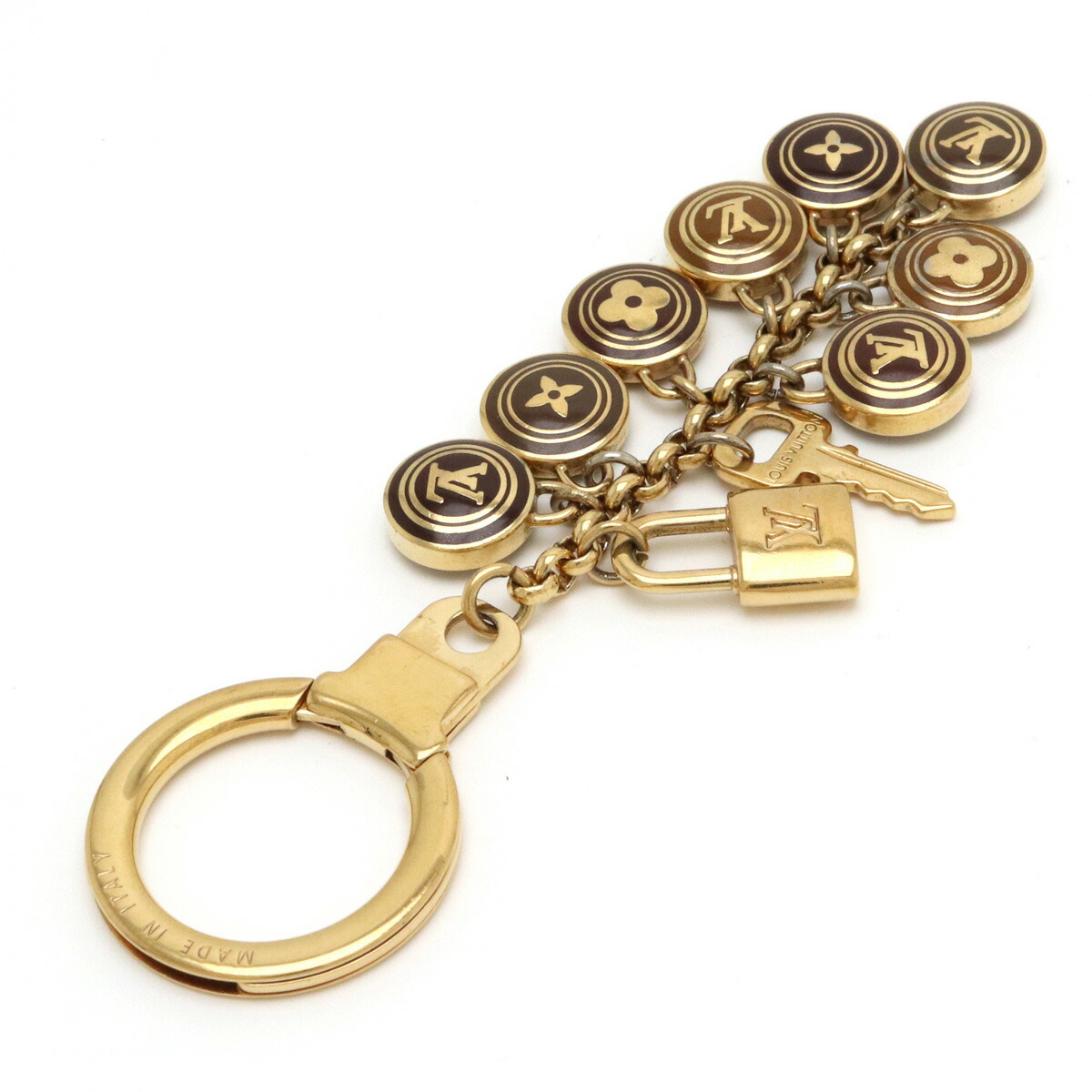 楽天市場】LOUIS VUITTON ルイ ヴィトン ポルトクレ バスティーユ