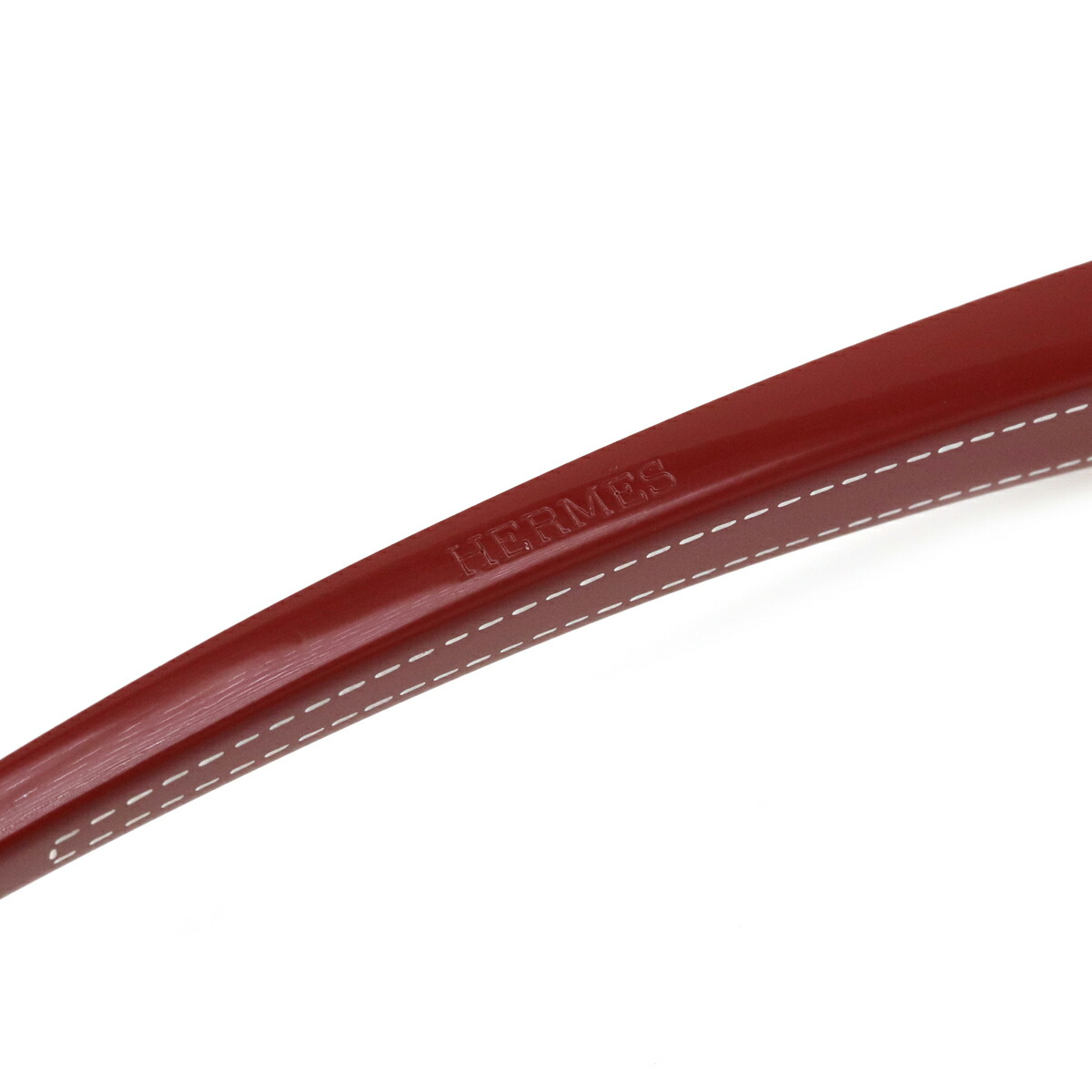 楽天市場】HERMES エルメス かんざし 簪 髪飾り ヘアスティック