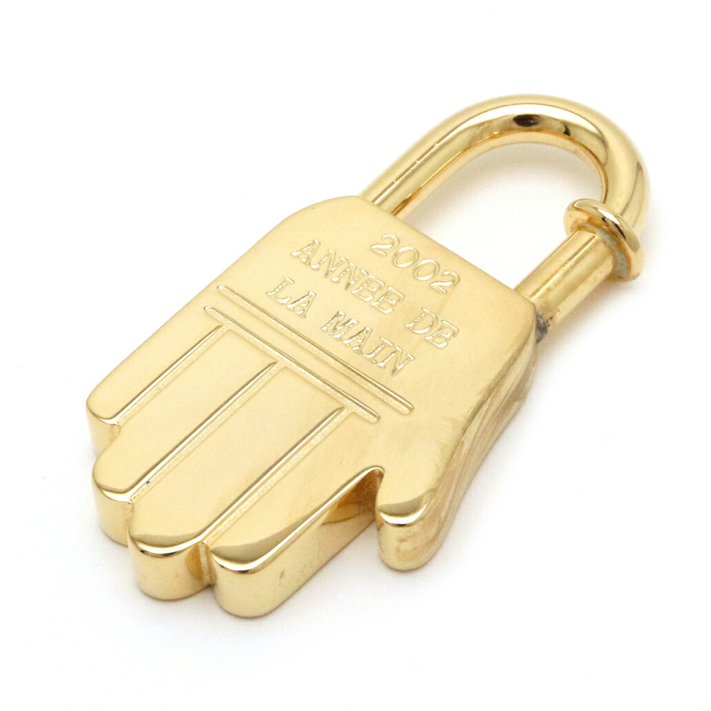 楽天市場】HERMES エルメス ANNEE DE LA MAIN 2002年限定 ハンド