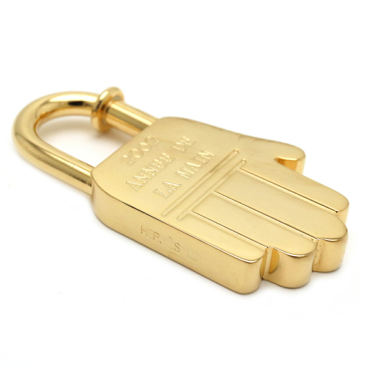 楽天市場】HERMES エルメス ANNEE DE LA MAIN 2002年限定 ハンド