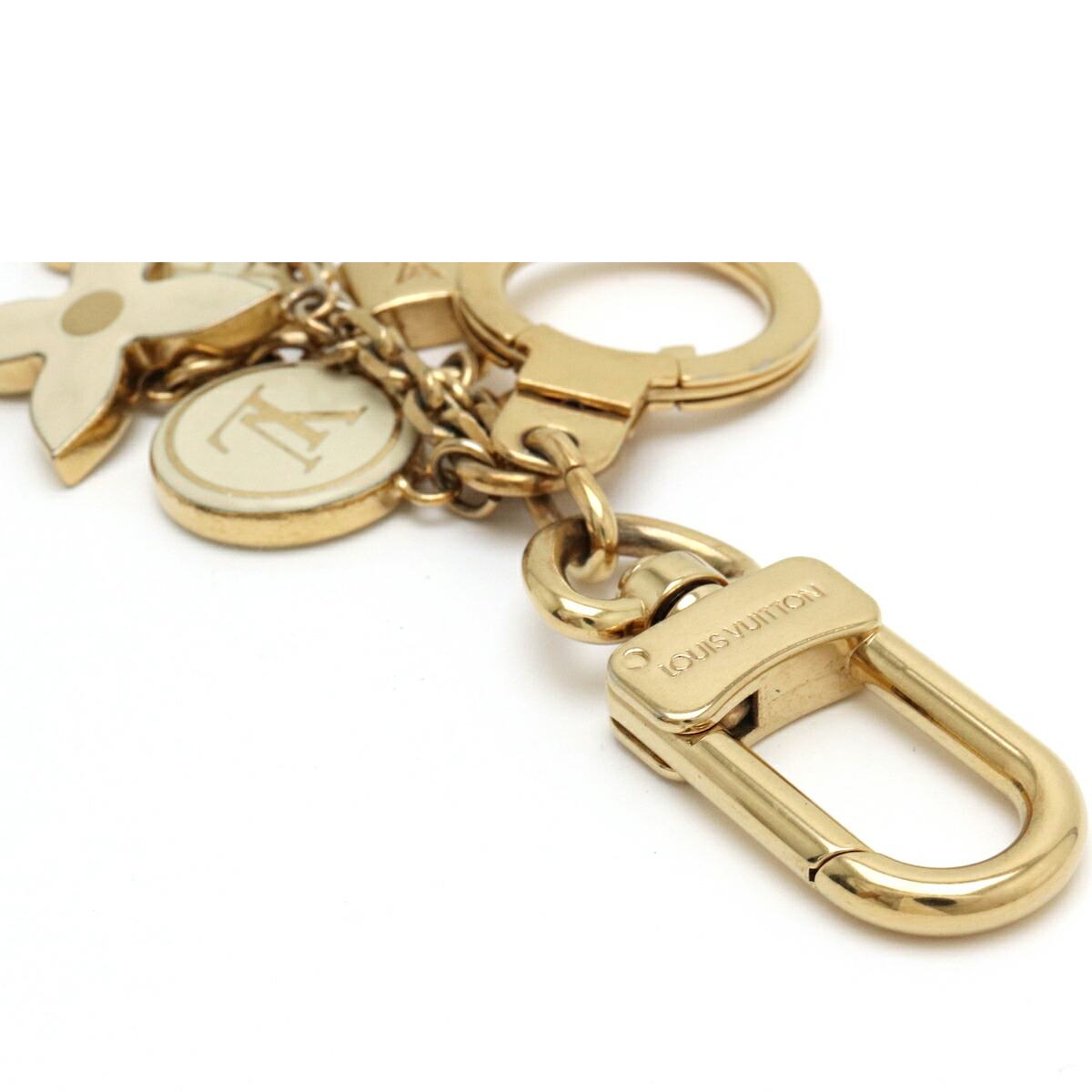 楽天市場】LOUIS VUITTON ルイ ヴィトン ポルトクレ パンピーユ