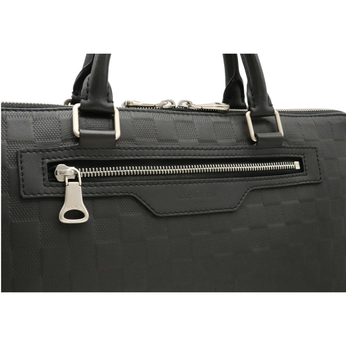 楽天市場】【バッグ】LOUIS VUITTON ルイ ヴィトン ダミエアンフィニ