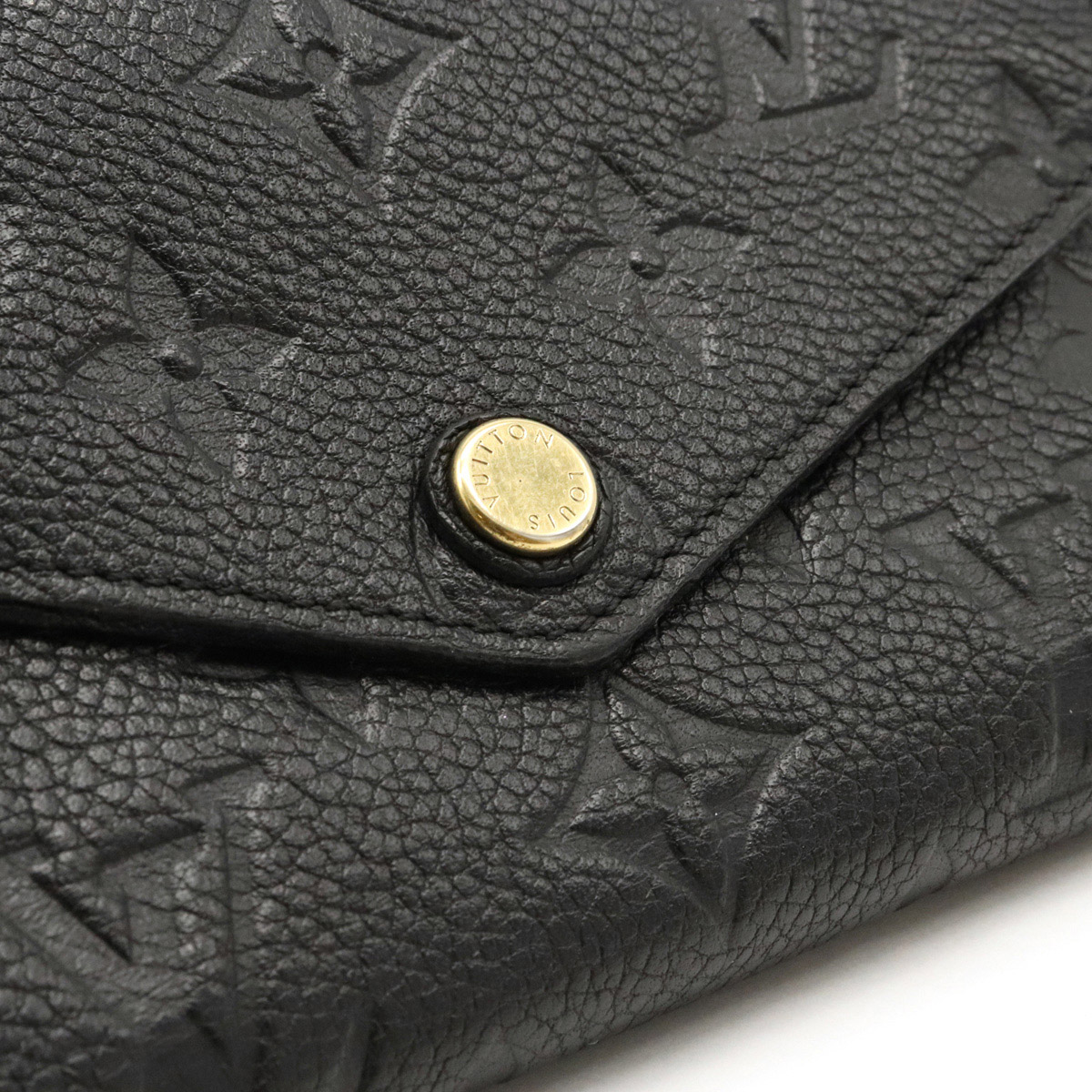 楽天市場】【財布】LOUIS VUITTON ルイ ヴィトン モノグラムアン