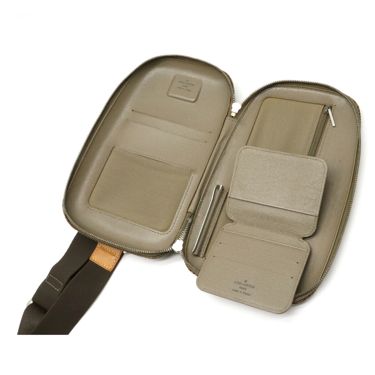 楽天市場】【バッグ】LOUIS VUITTON ルイ ヴィトン ダミエジェアン