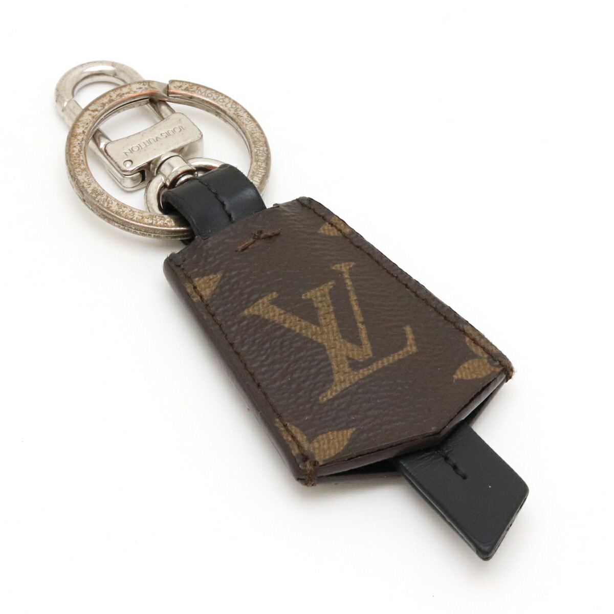 楽天市場】LOUIS VUITTON ルイ ヴィトン モノグラム ポルトクレ