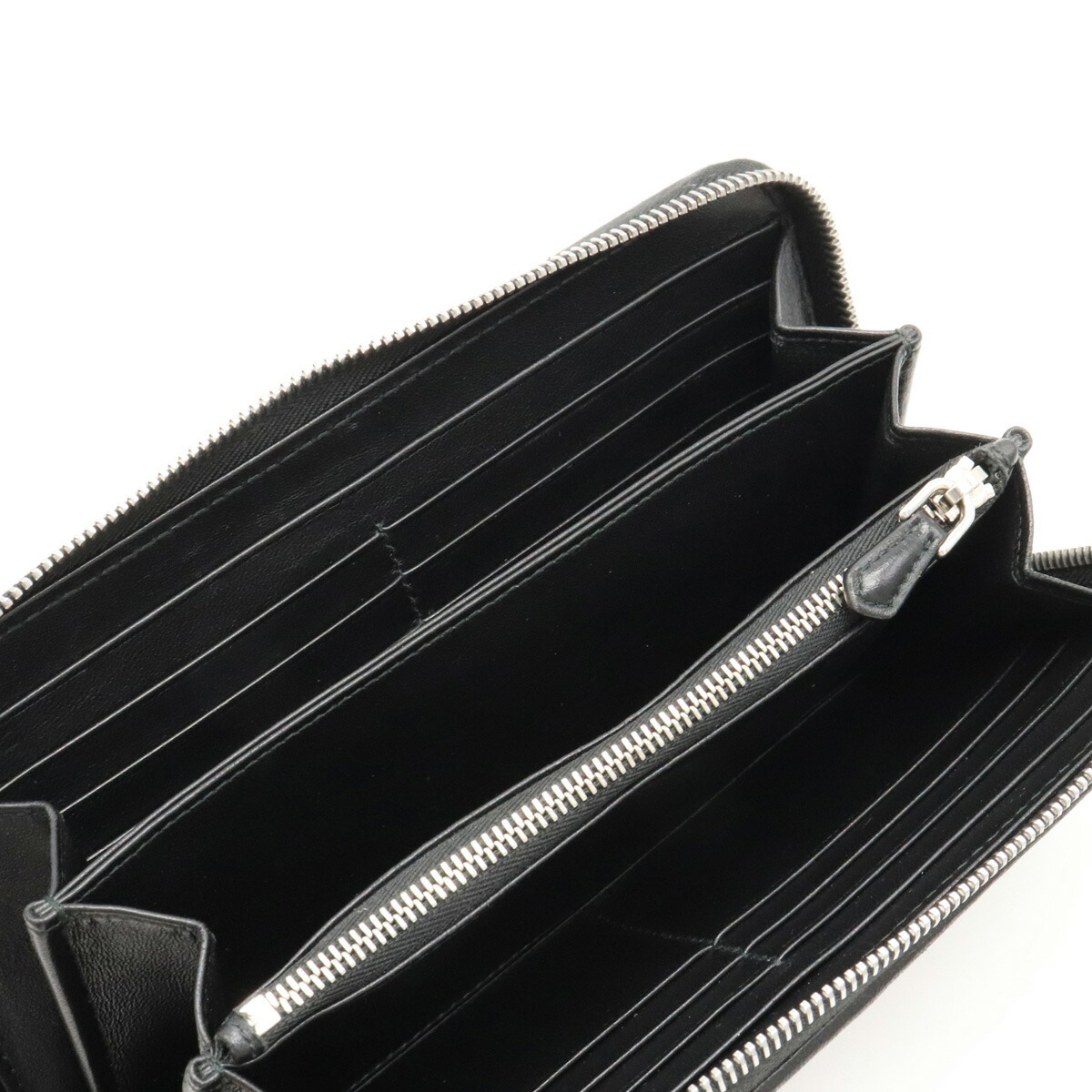 楽天市場】【財布】PRADA プラダ ダイアグラム ラウンドファスナー 長