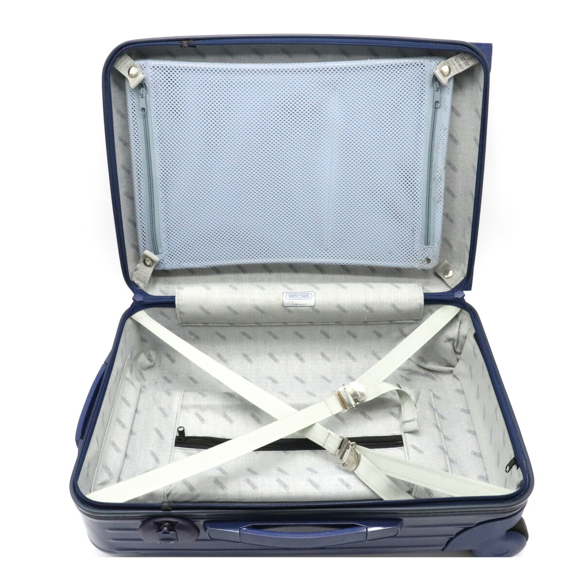 楽天市場】【バッグ】RIMOWA リモワ サルサ キャビントローリー