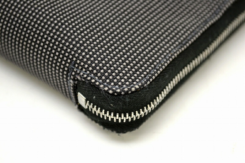 楽天市場】【財布】HERMES エルメス エールライン パースGM ラウンド